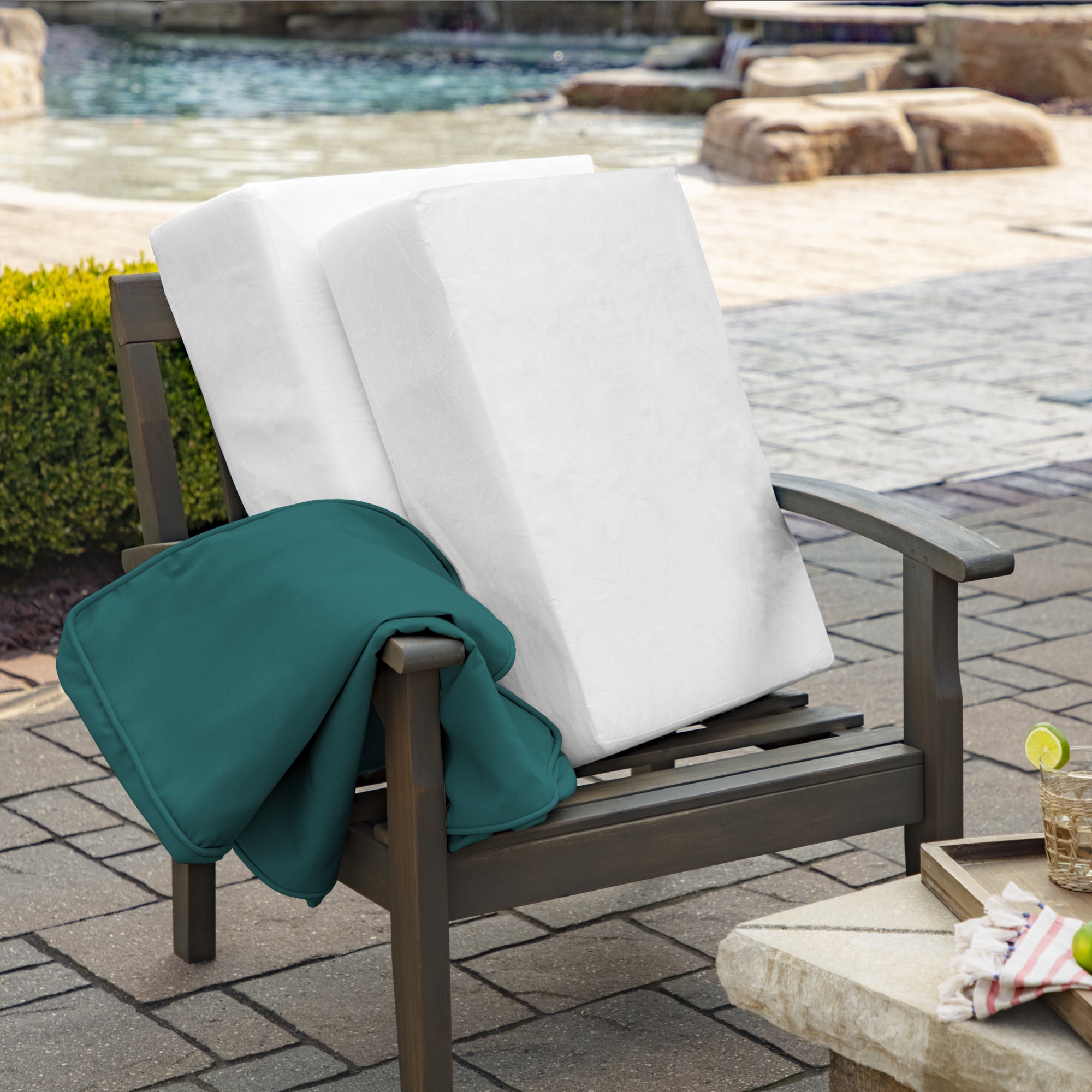 ARDEN ZP03F08B-DKZ1 Patio-Furniture-Cushions - View #3