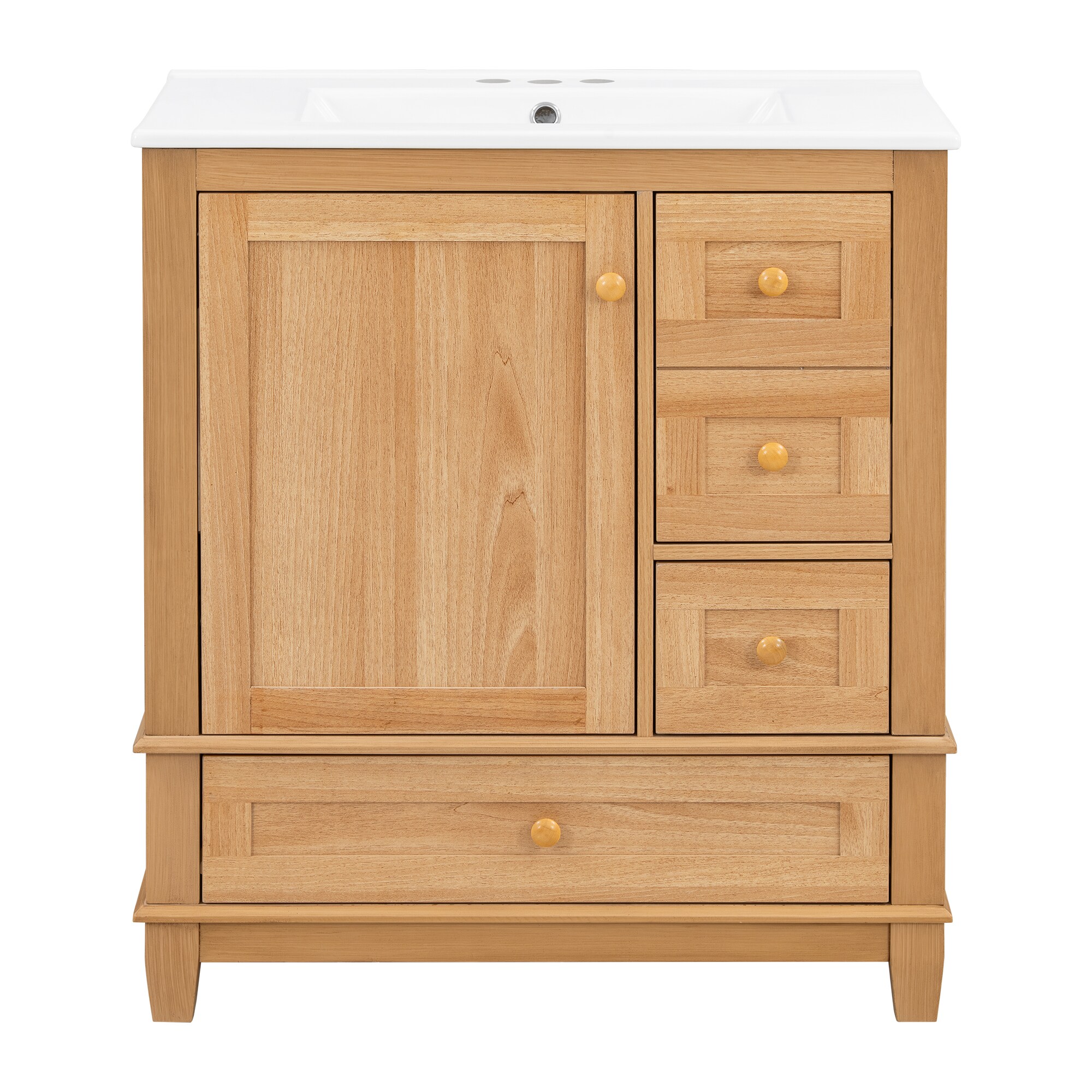 Forclover CNE-P286249B Bath-Vanity-Combo - View #6