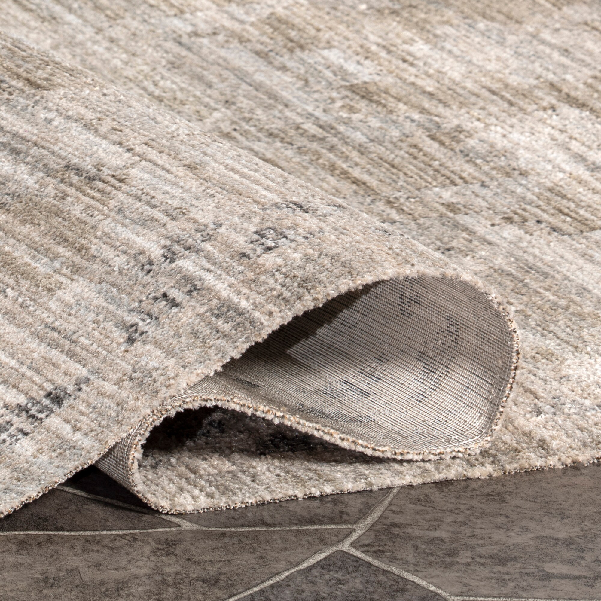 nuLOOM 200ECAT08A-508 rugs - View #3