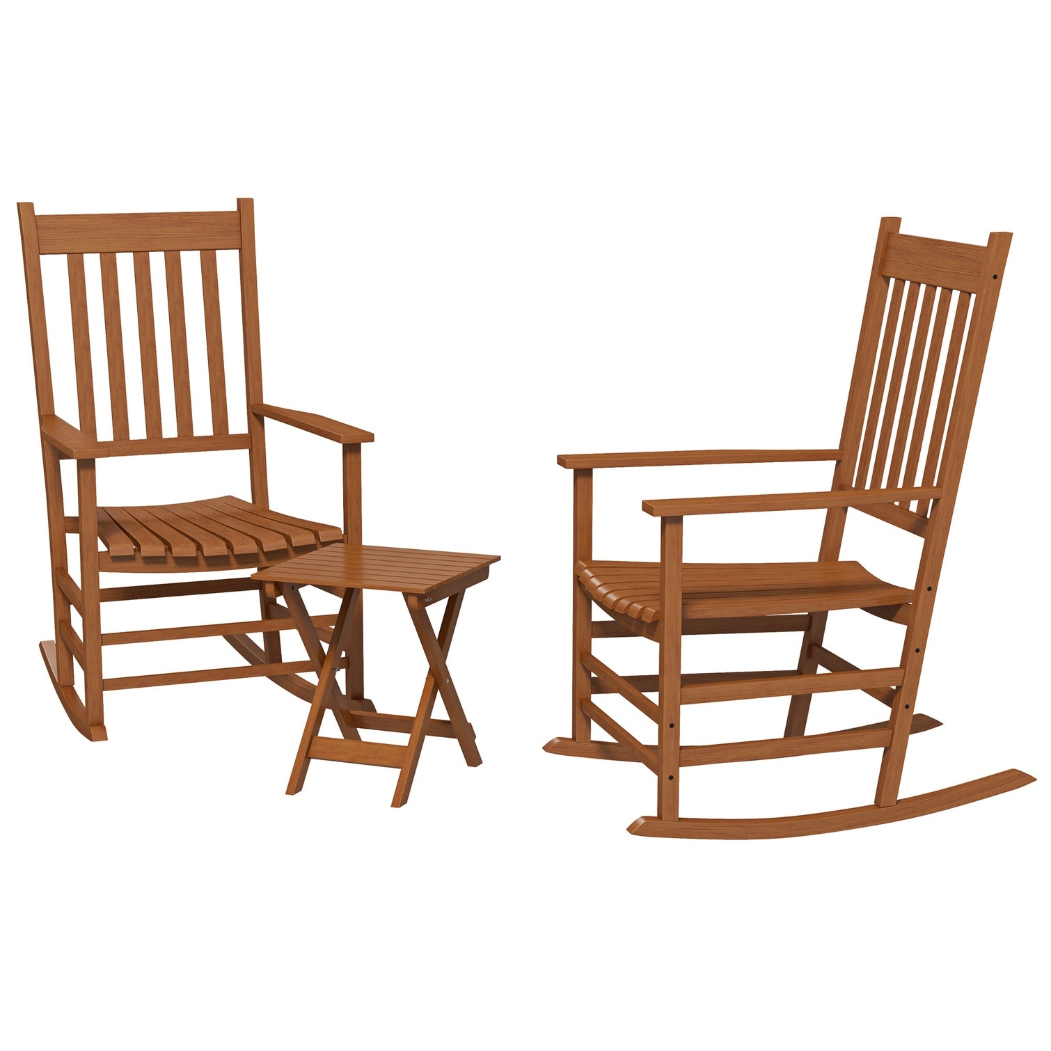Watnature Q225ZP72CSFM Patio-Conversation-Sets - View #2