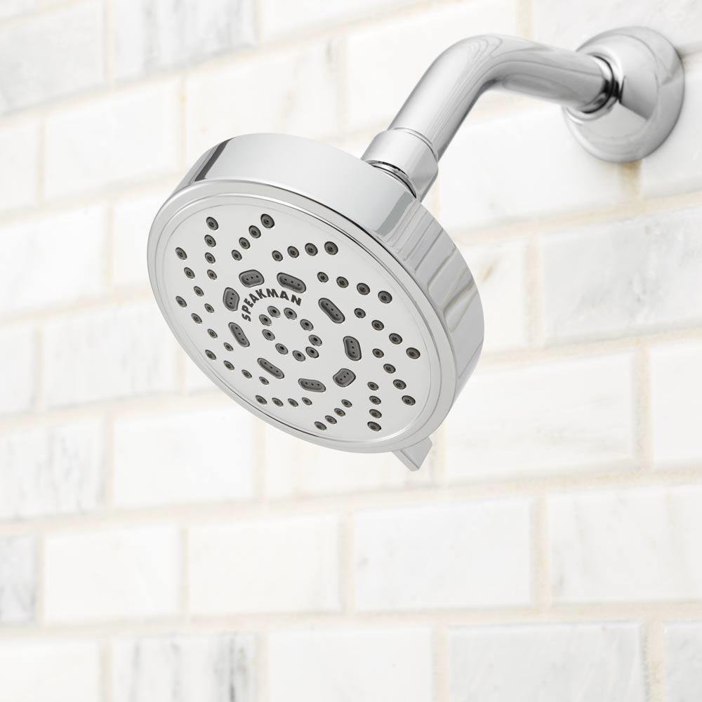 Speakman S-4200-E175 Fixed-Showerhead - View #3