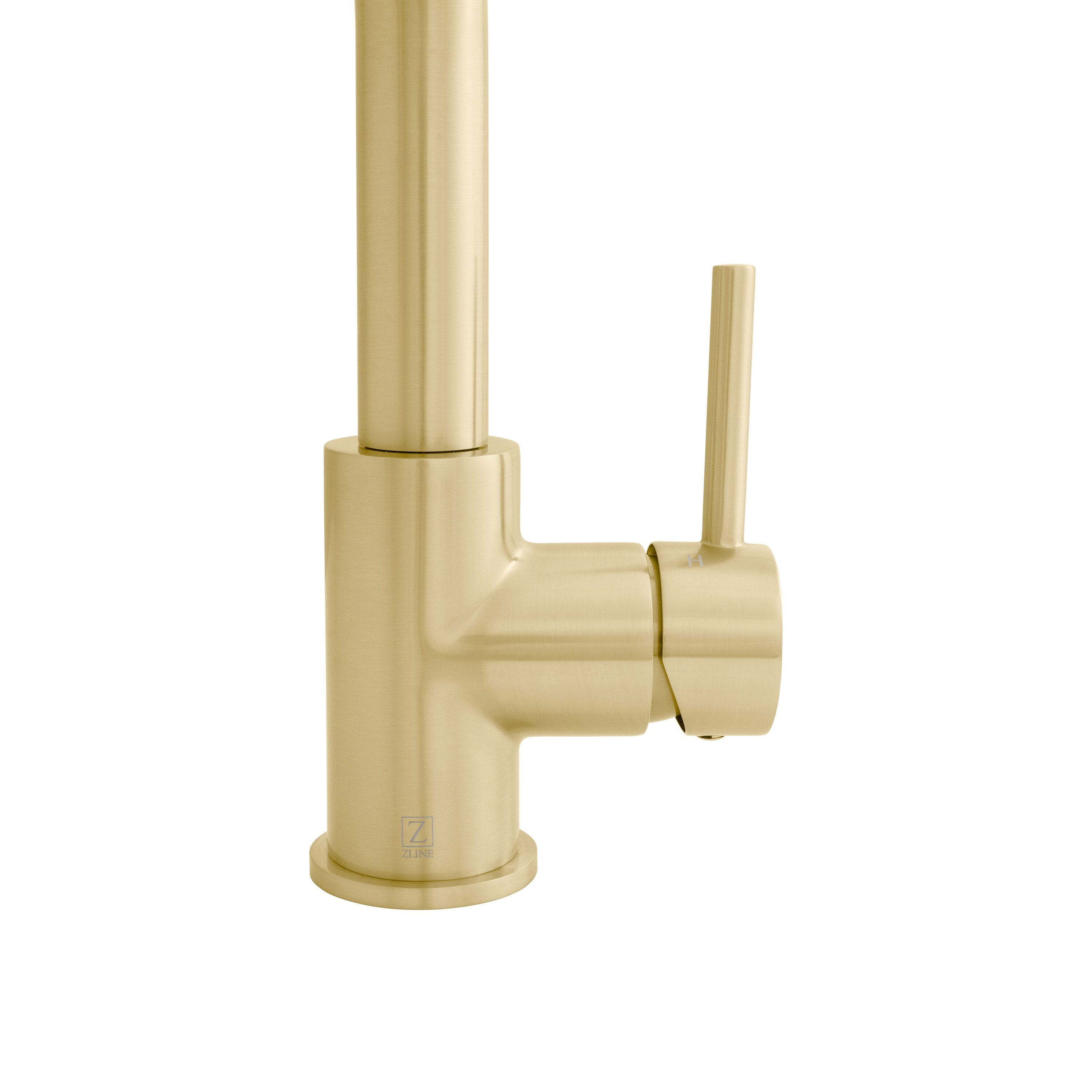 ZLINE KITCHEN & BATH DNT-KF-CB Kitchen-Faucets - View #3