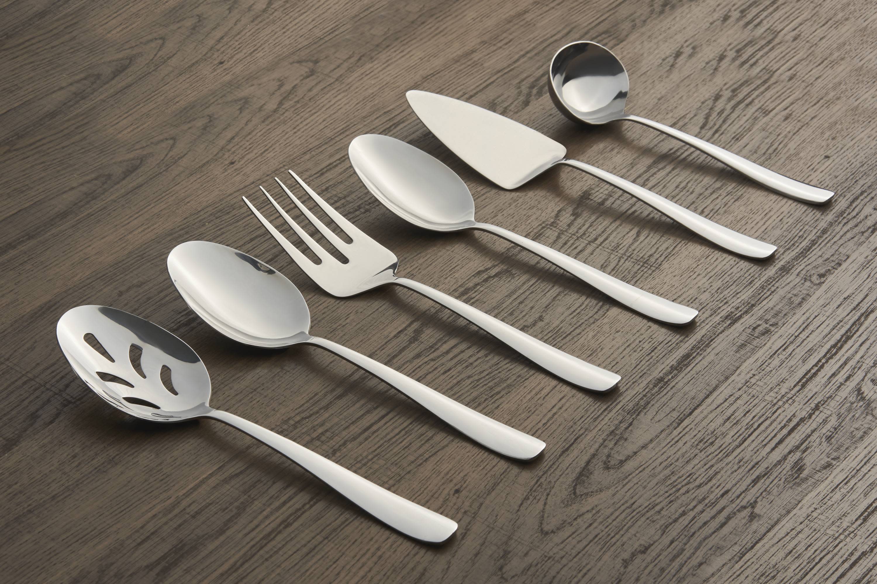 Cambridge 3251Q5CSLT58R flatware - View #4