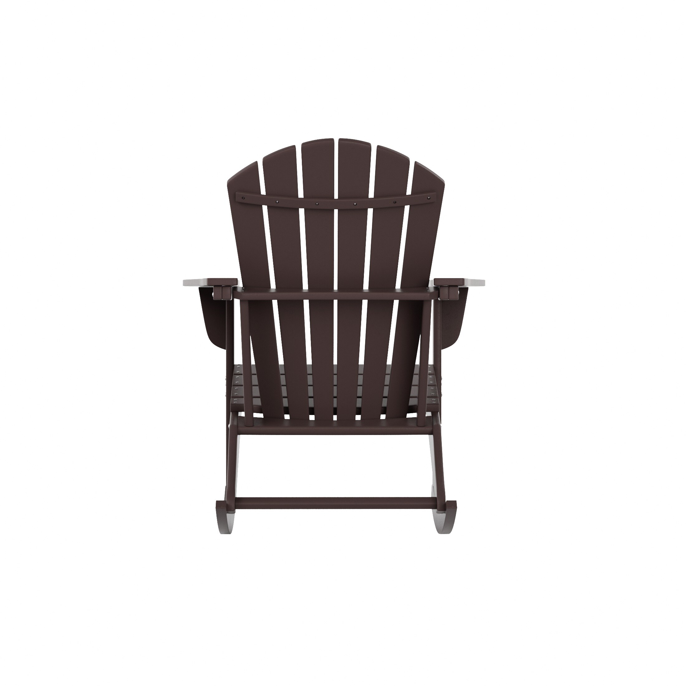 Westin Furniture OP5003-DKBR Patio-Chairs - View #6