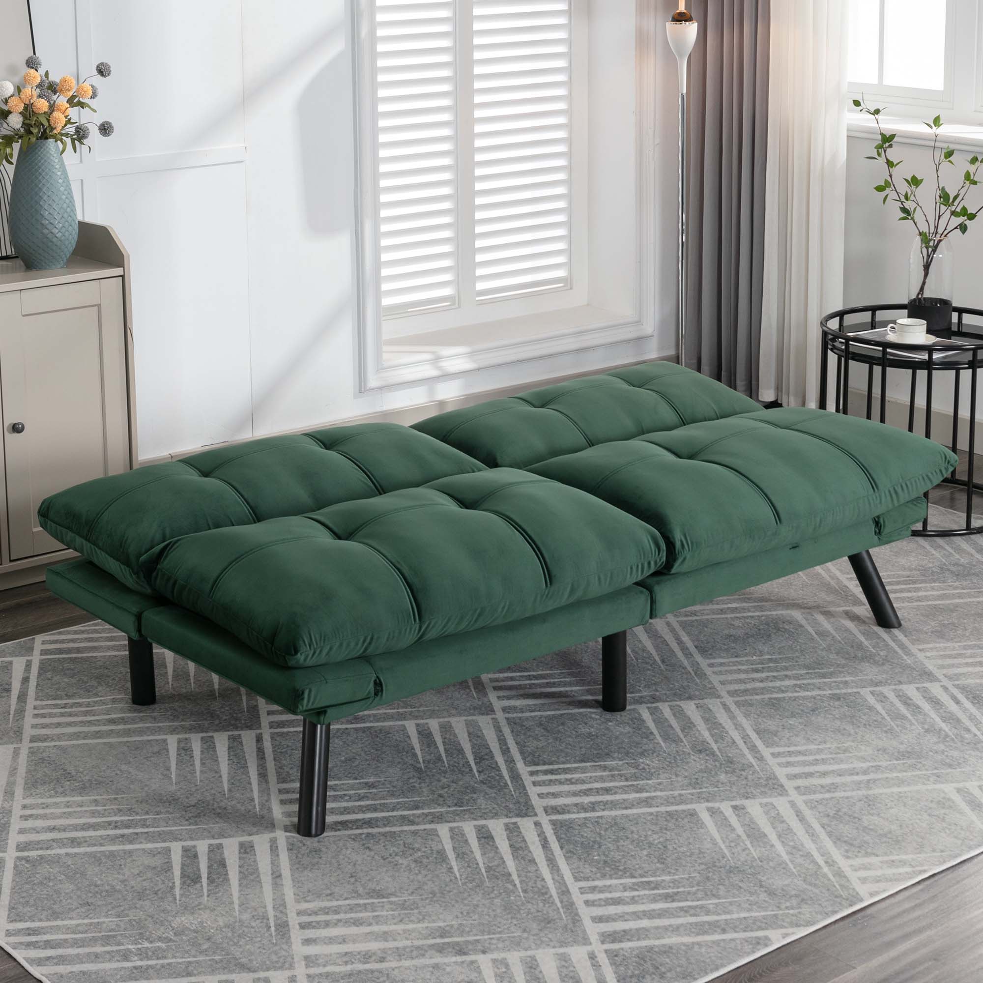 Sunrinx MG11-LR-02 futons - View #3