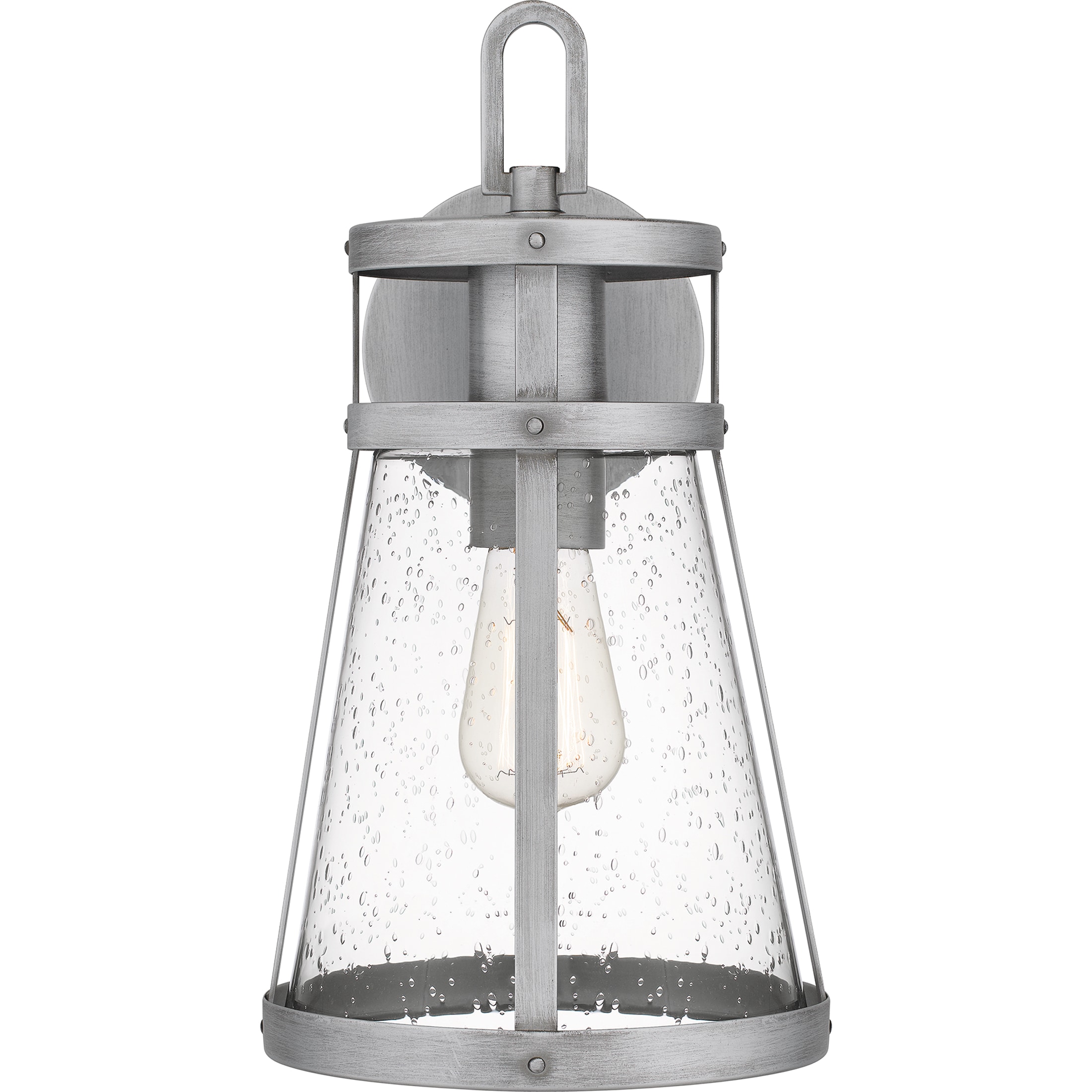 Quoizel BAB8408ABA Outdoor-Wall-Lighting - View #7