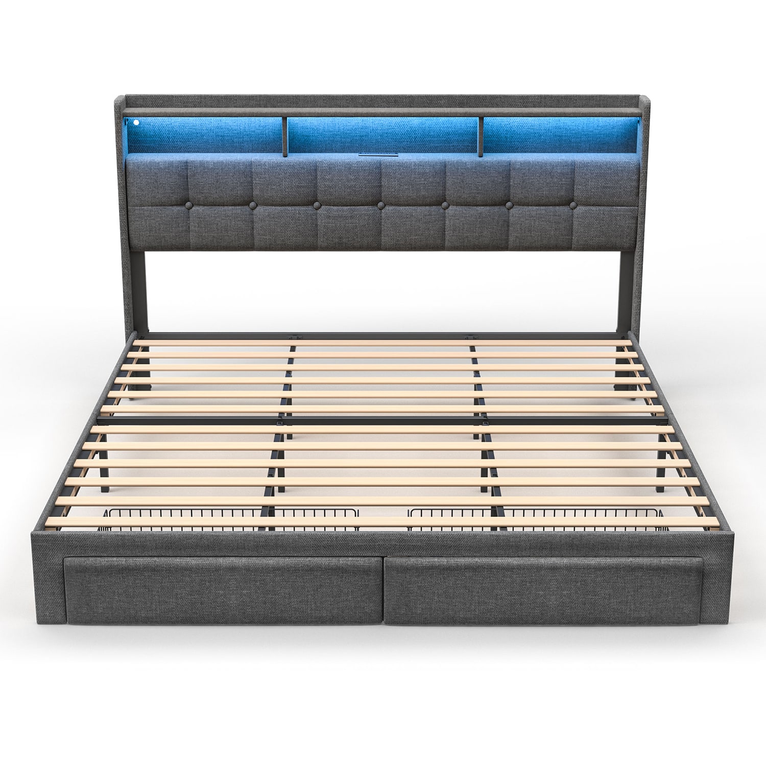 GZMR GZ-AB1429 beds - View #3
