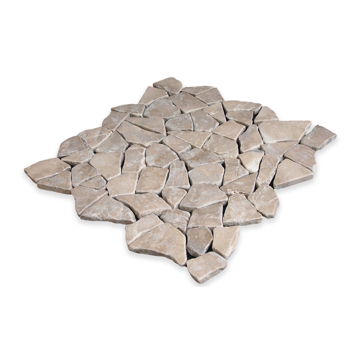 CRUZ BAY STUDIO XR3RTN Ceramic-Tile - View #2