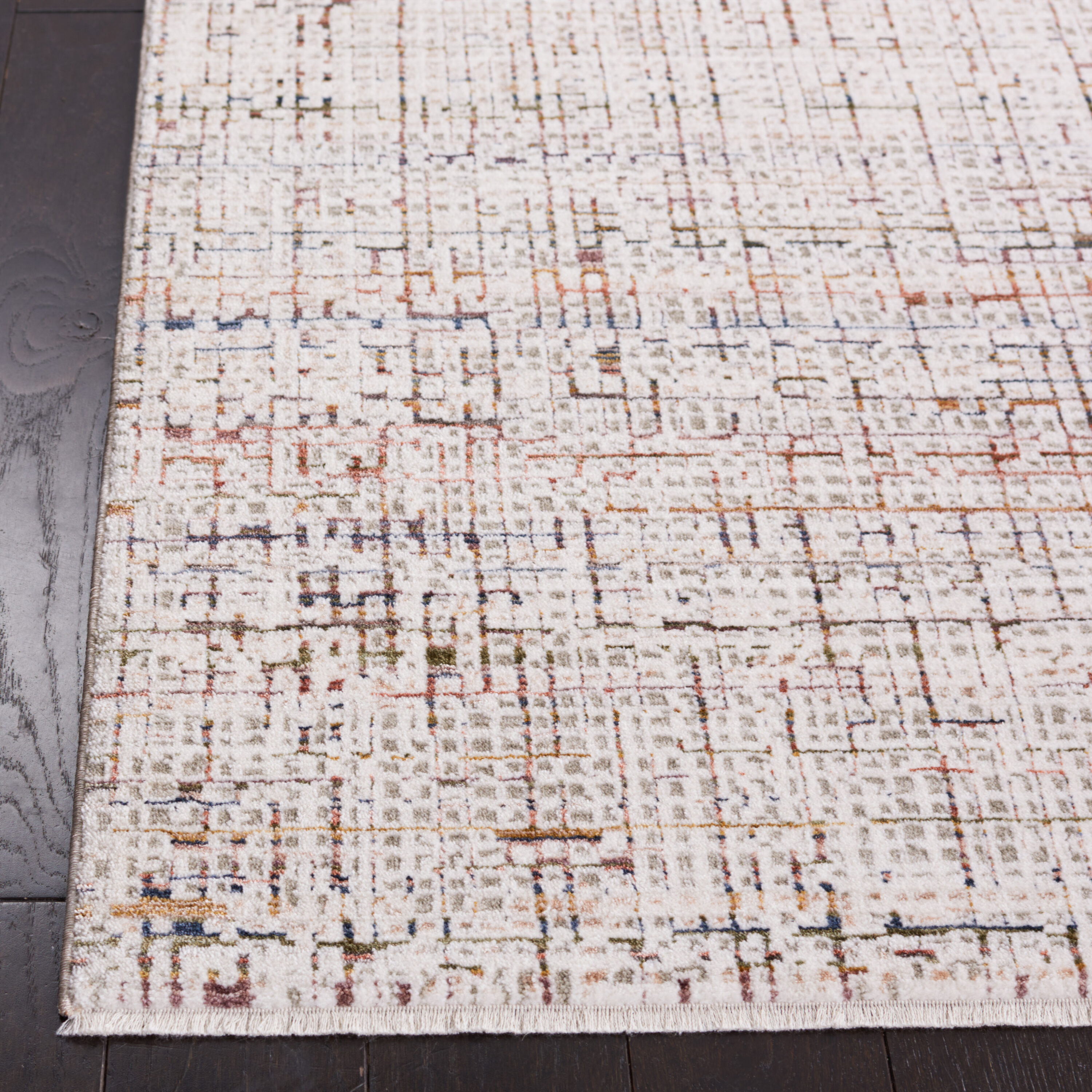 Safavieh HAR101A-8 rugs - View #3