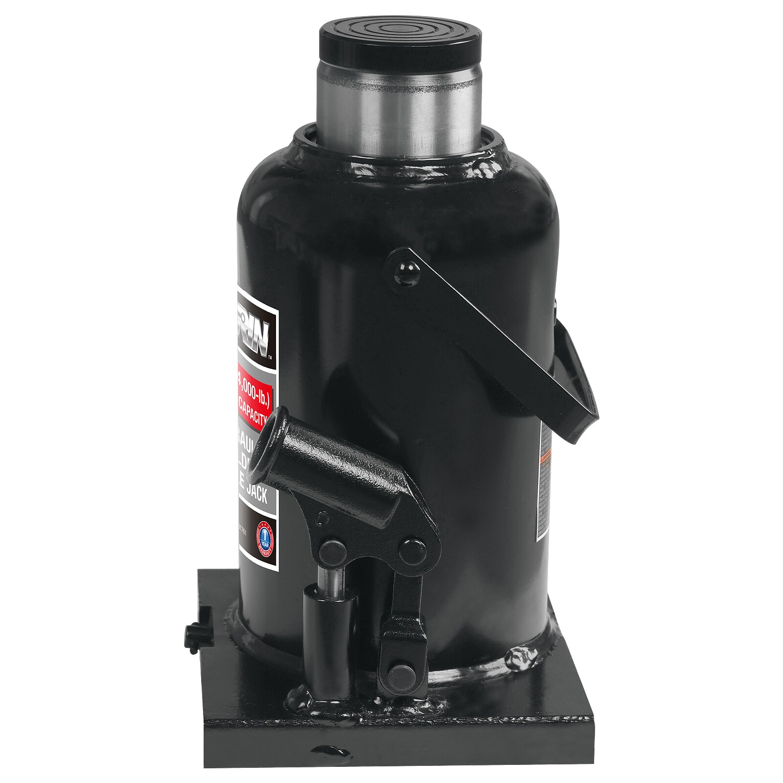 Torin T93203B jacks - View #8