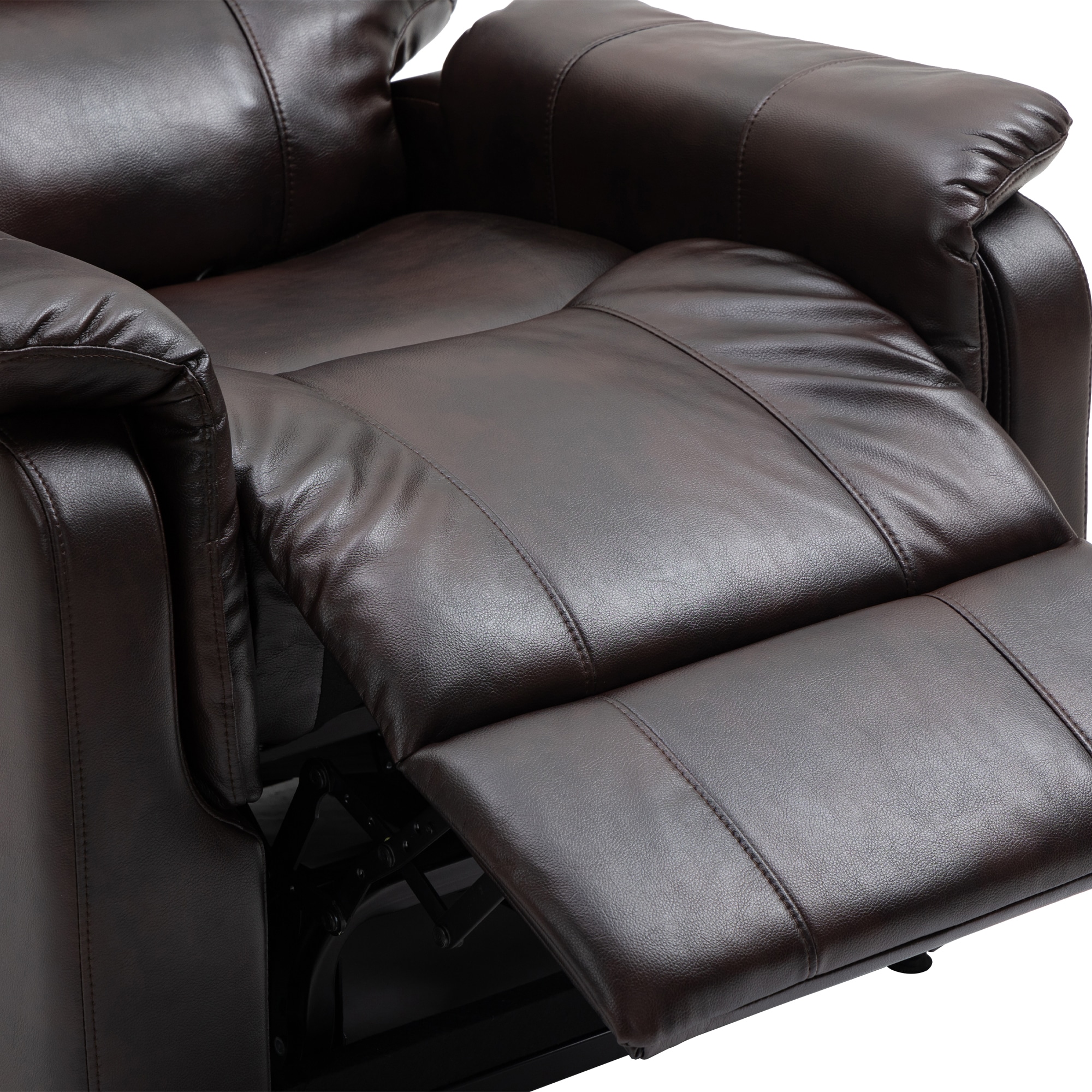 Clihome CL062-BR recliners - View #10