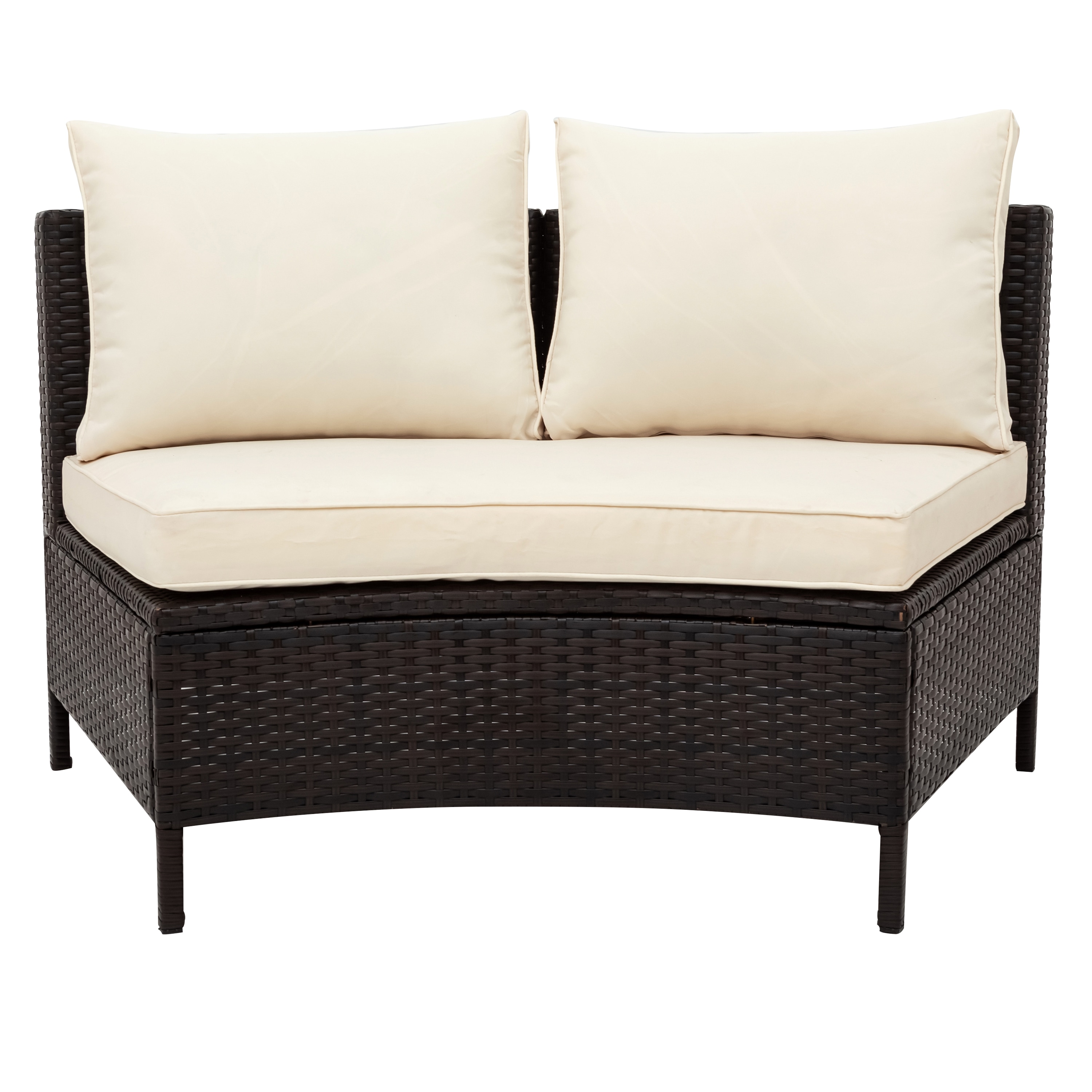 ModernLuxe L-SP100149AAA Patio-Sofas-Daybeds - View #9