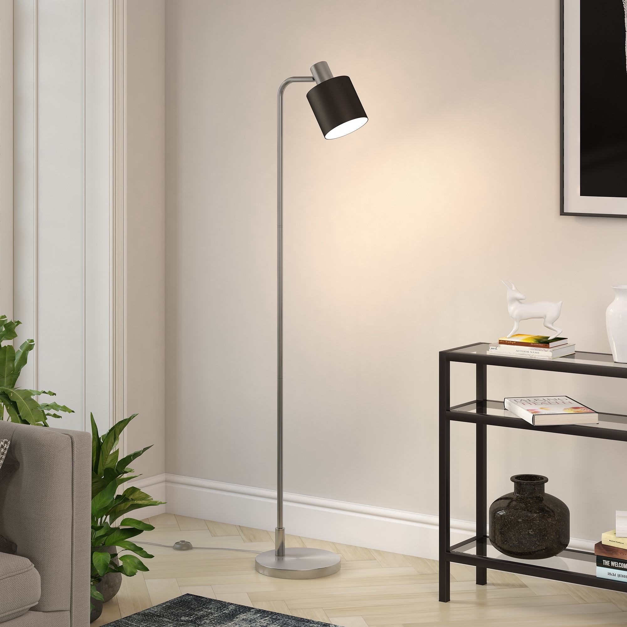 Hailey Home FL0222 floorlamps - View #3