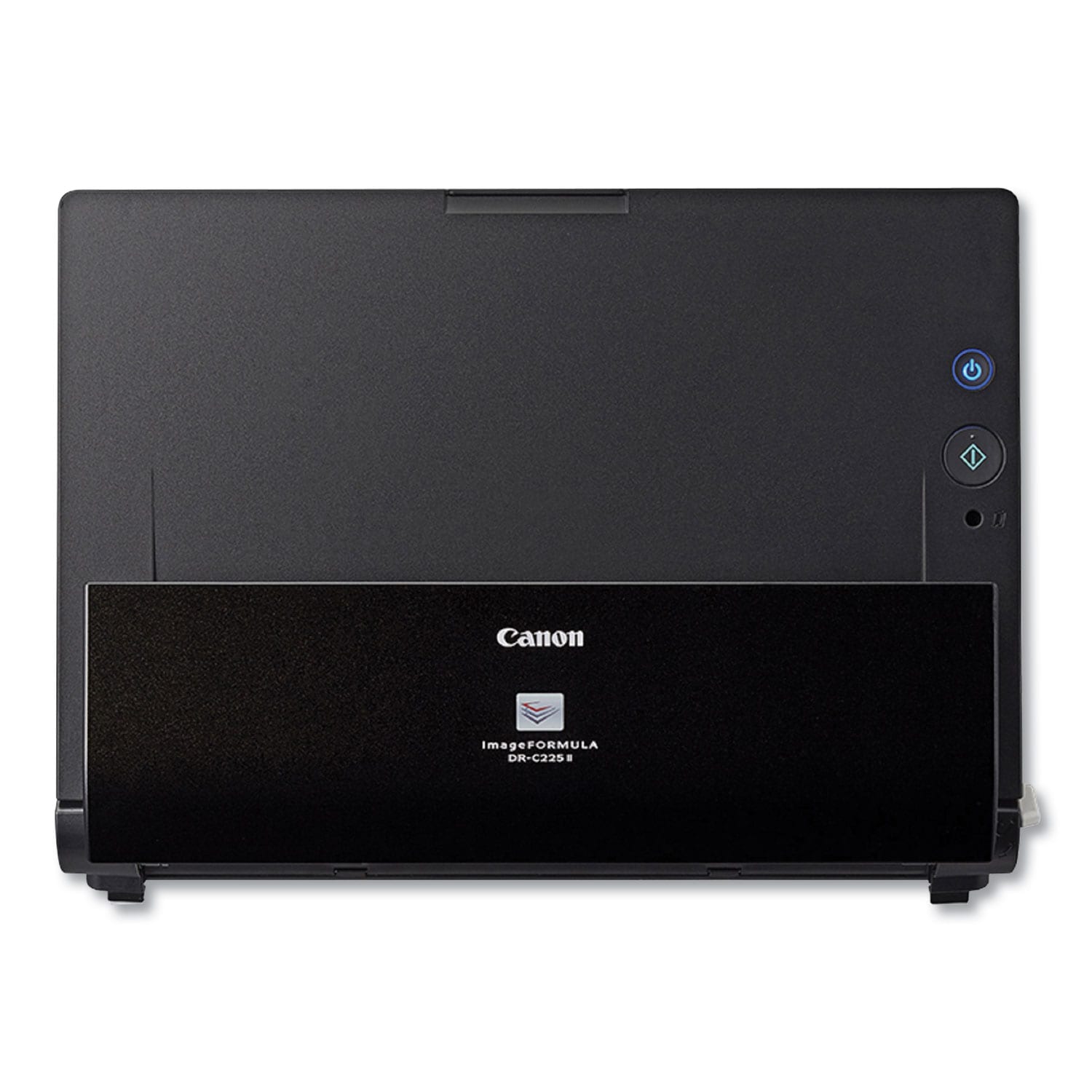 Canon imageFORMULA DR-C225 II Office Document Scanner 600 dpi Optical Resolution 30-Sheet Duplex Auto Document Feeder #3258C002AA