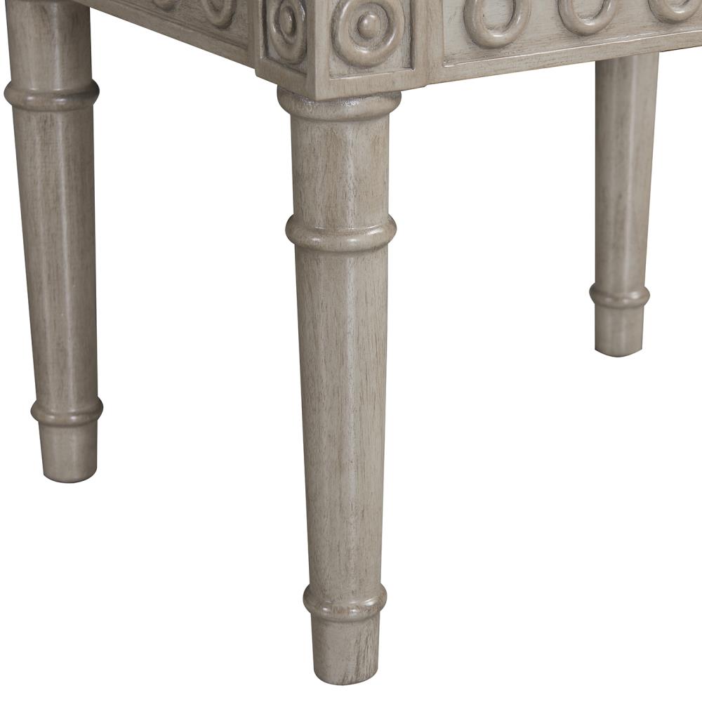 Jennifer Taylor Home 84360-XFA Vanity-Stools - View #3