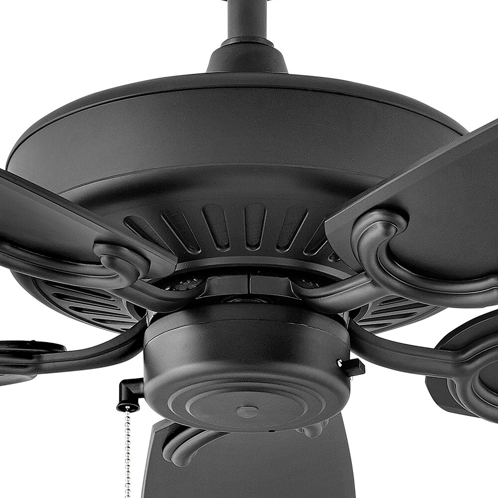 Hinkley 901660FMB-NWA Ceiling-Fans - View #2