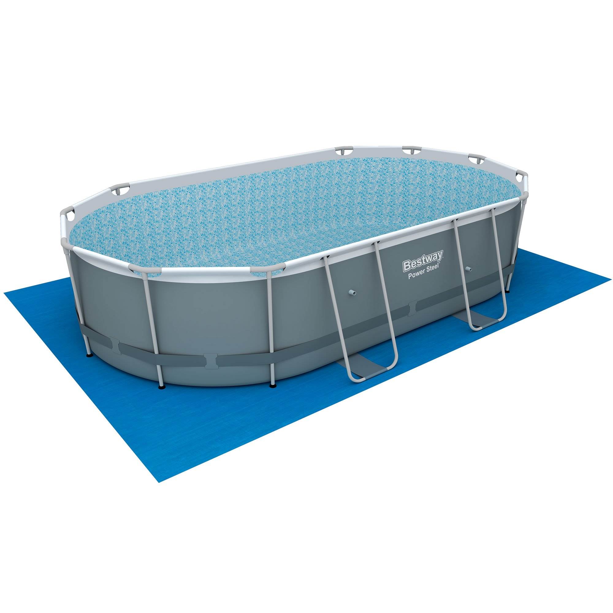 Bestway 147381 Above-Ground-Pools - View #8