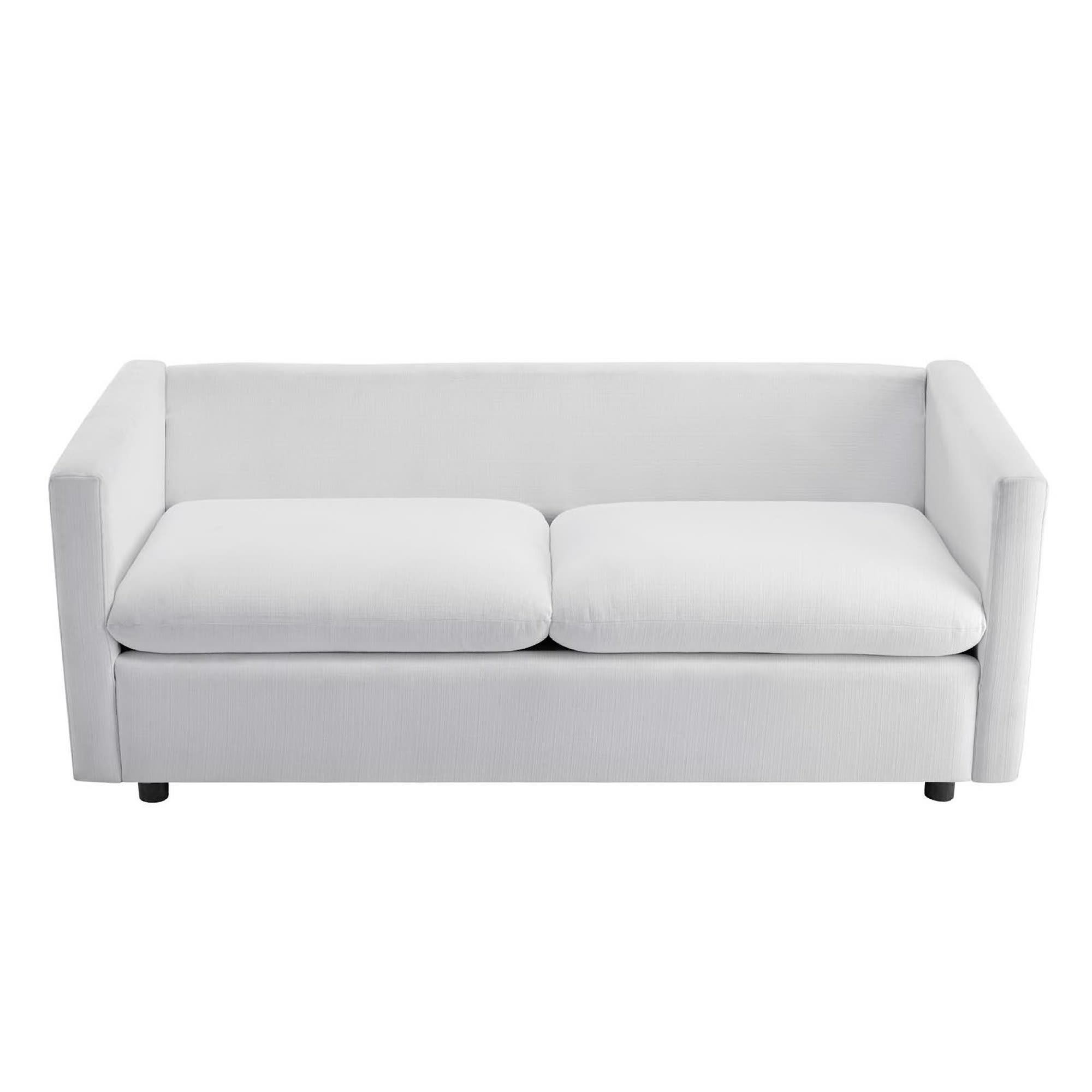 Modway EEI-3044-WHI Sofas-Loveseats - View #4