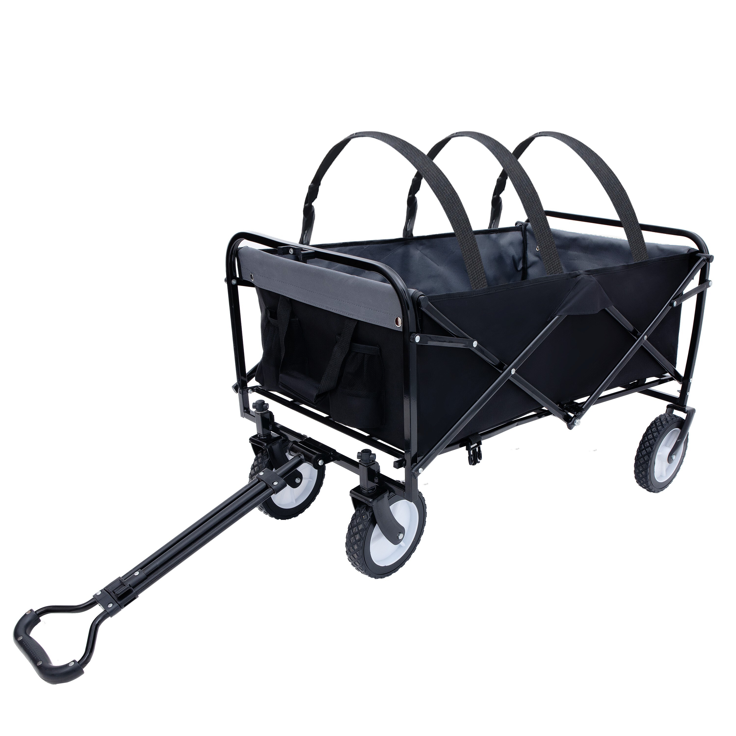 AHIOU HOME ZAAHG-P234993C Yard-Carts - View #9