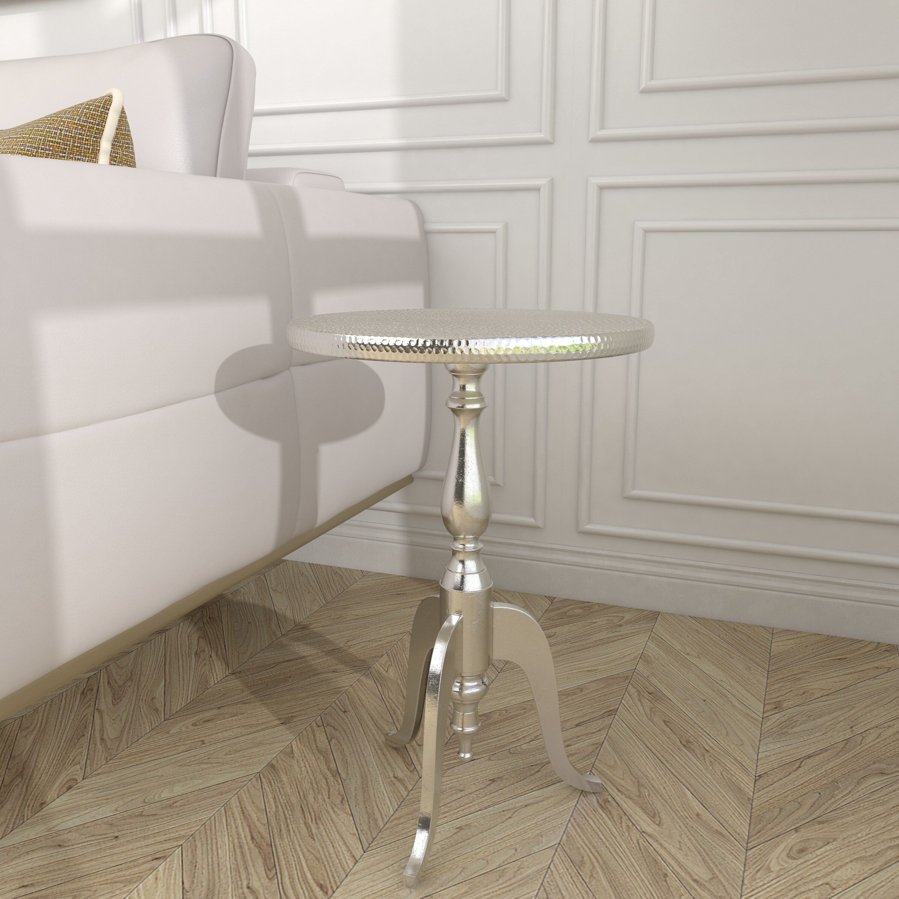 Grayson Lane 27466 End-Tables - View #5