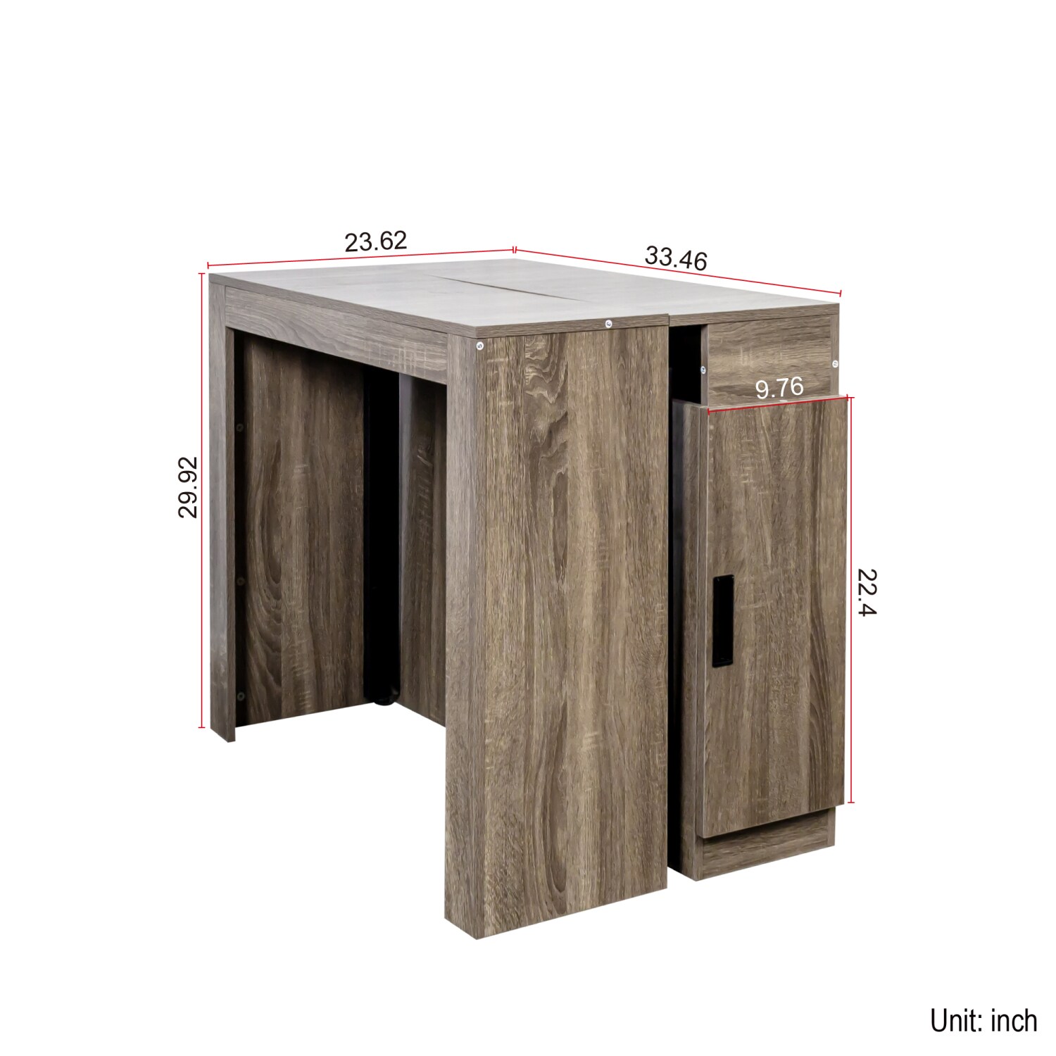 Streamdale Furniture W331S00192 Dining-Tables - View #9