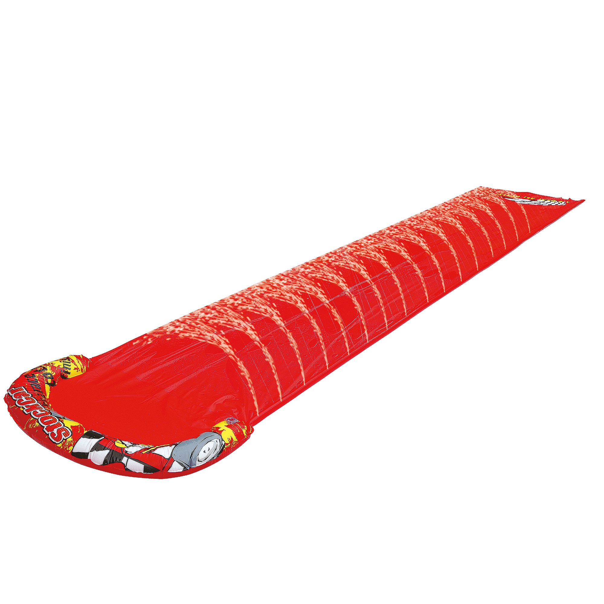 Northlight 32038148 Red Inflatable slide