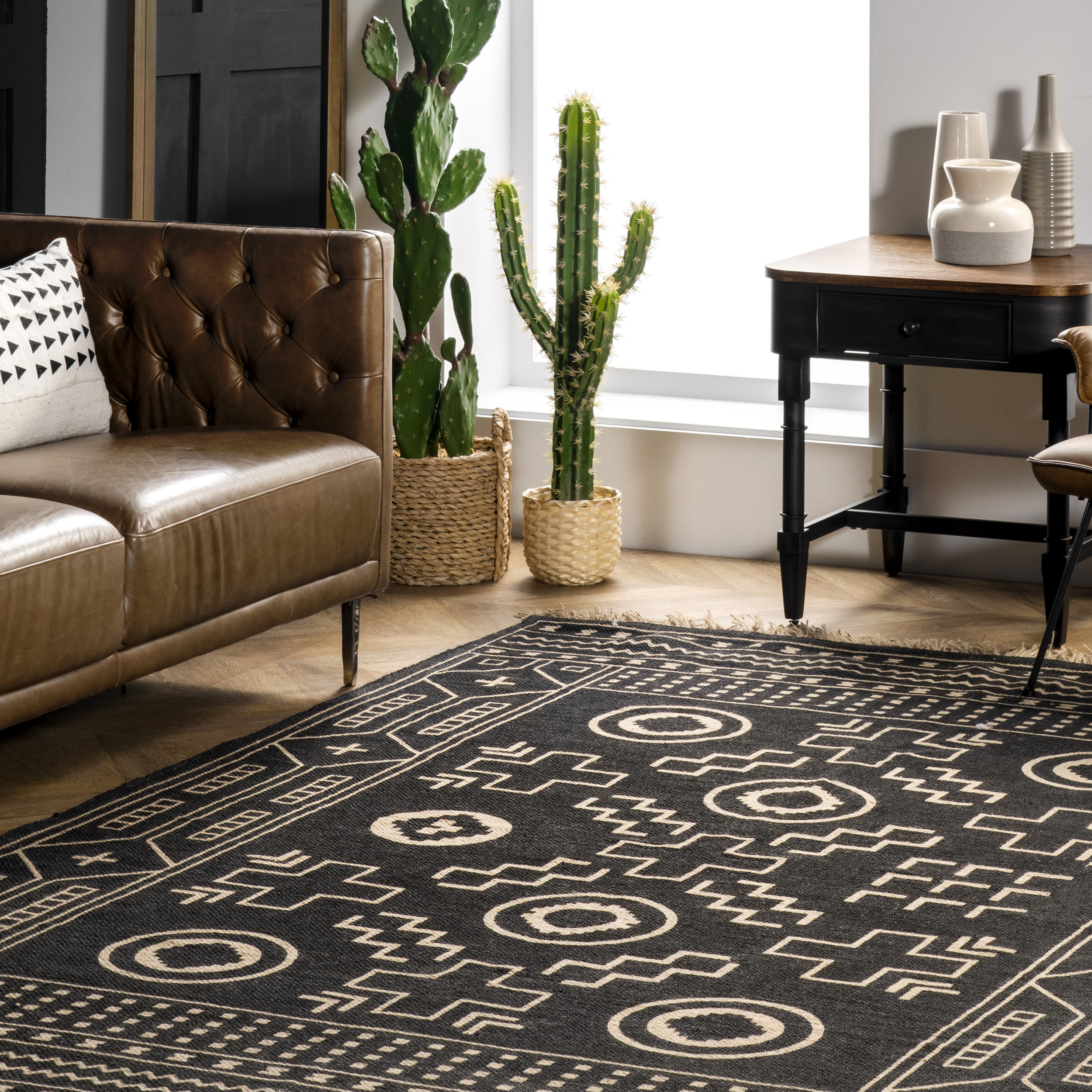 nuLOOM SVBK03A-8010 rugs - View #7