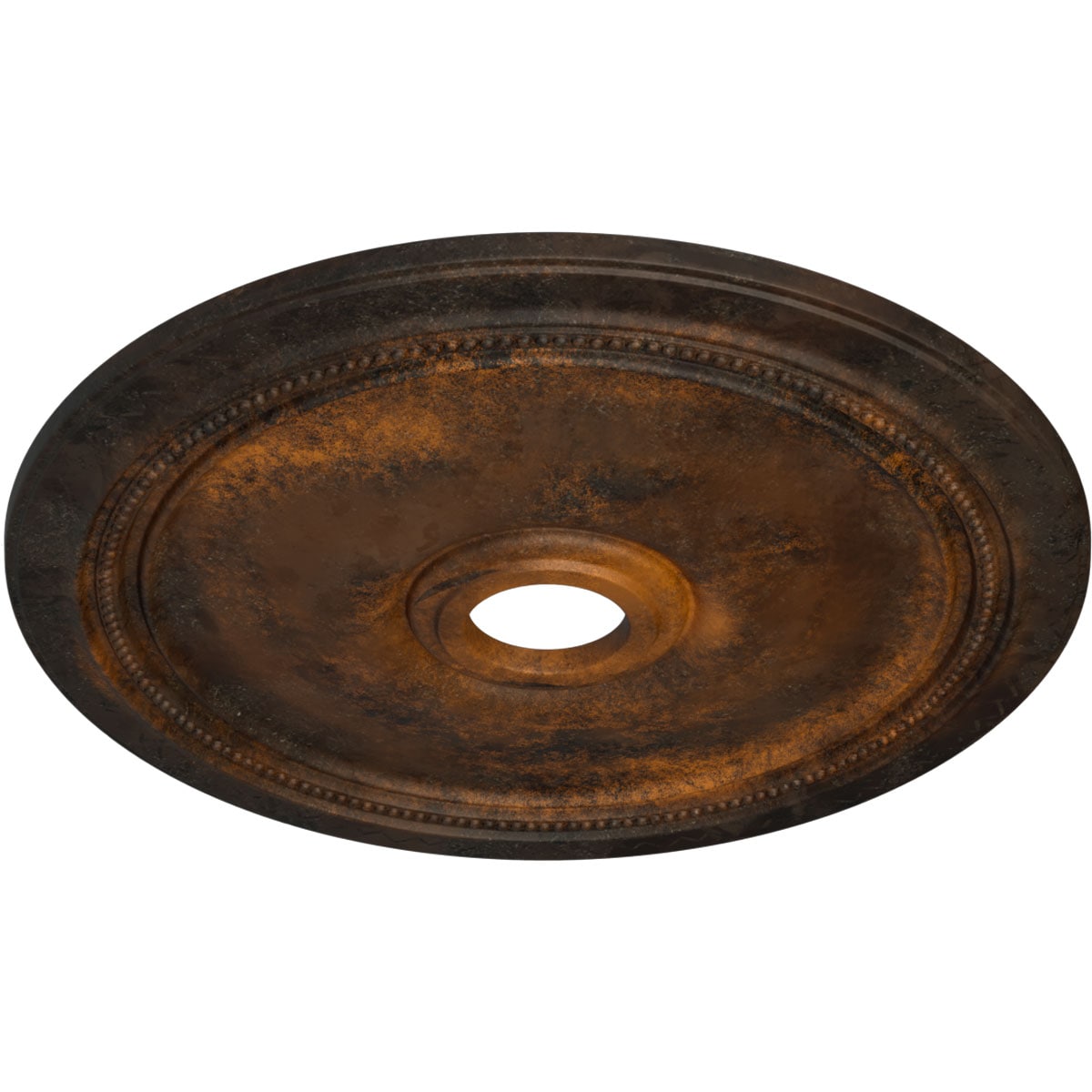 Ekena Millwork CM24DIRUS Ceiling-Medallions - View #2