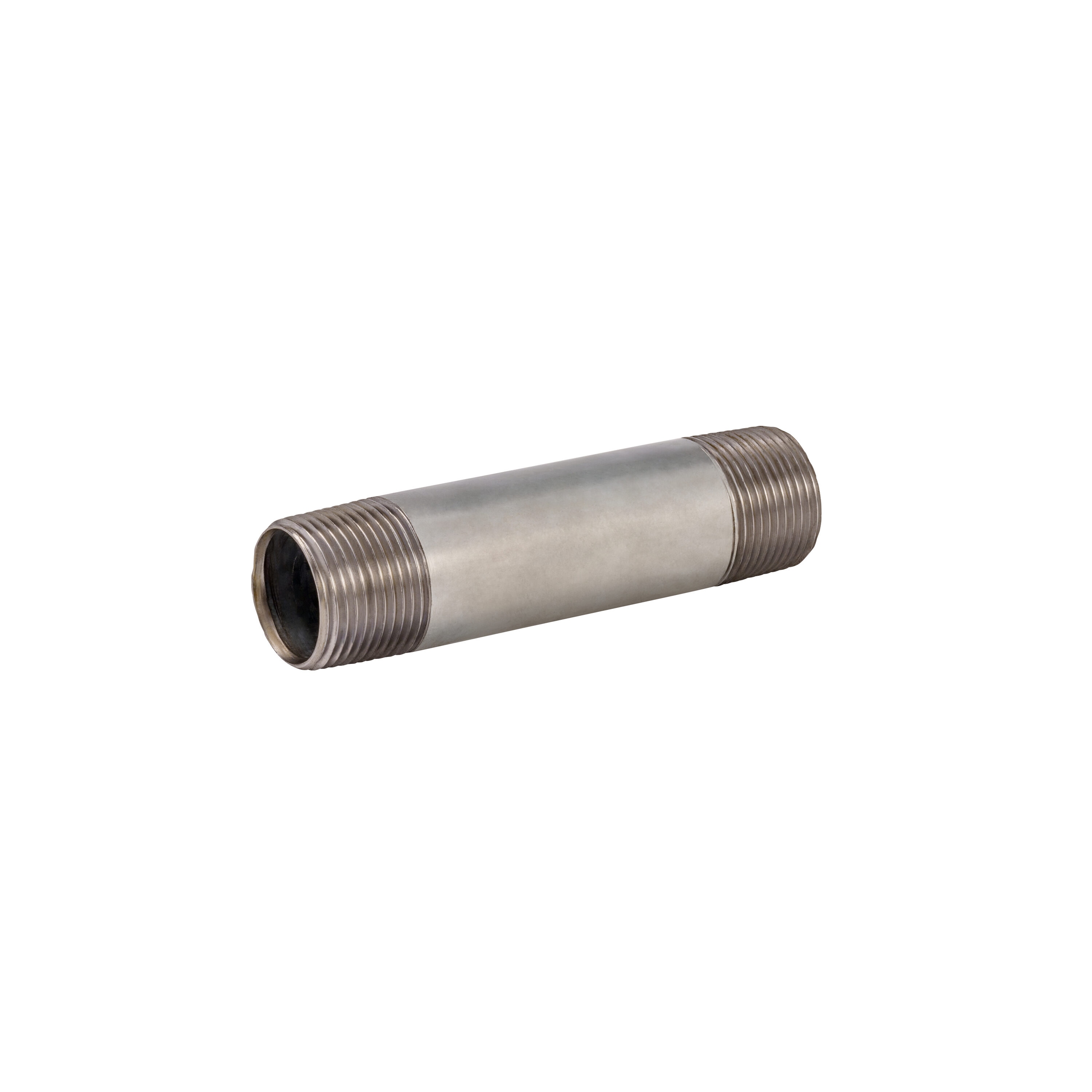 RELIABILT 10608 1-in x 5-in Galvanized Nipple