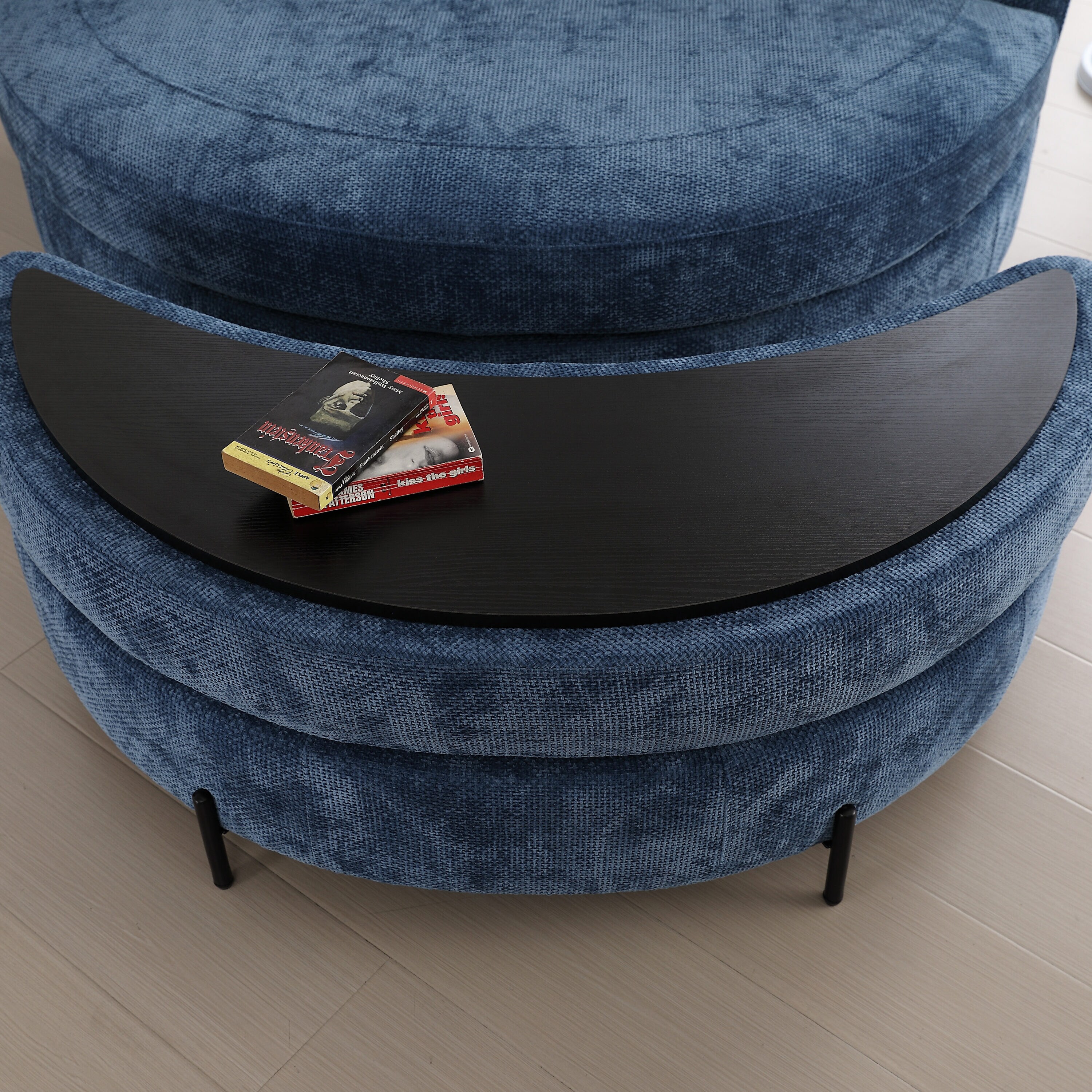Hrinhom HC-W1105-BLUE chairs - View #11