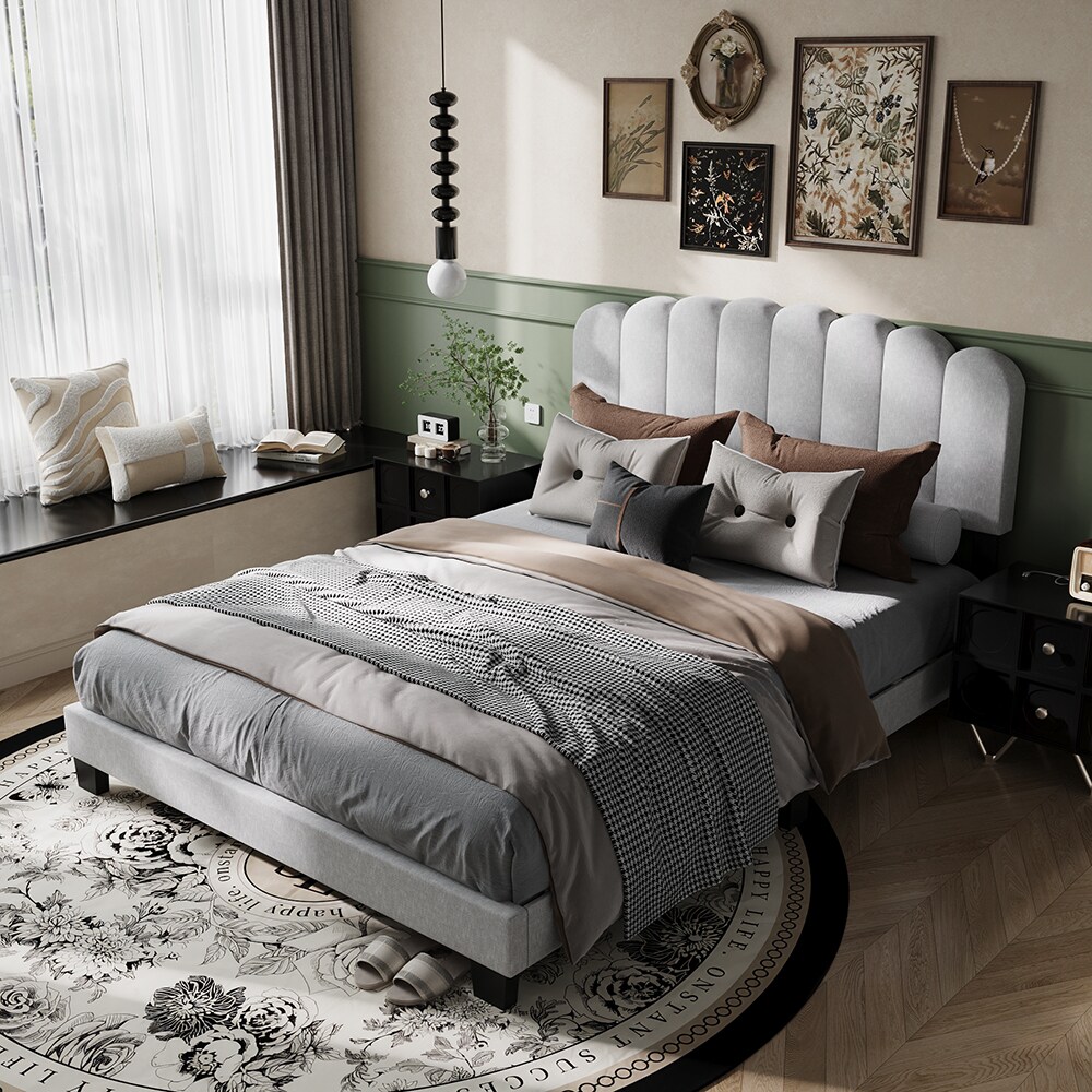 FUFU&GAGA KF581006-01 beds - View #2