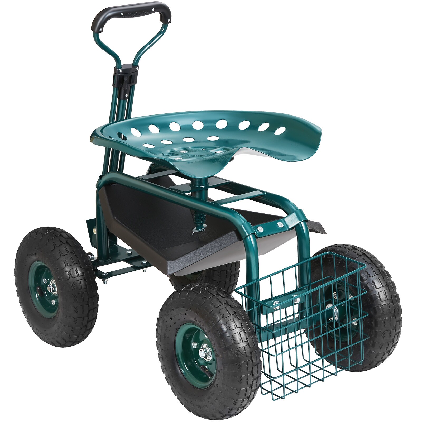 VEVOR SCKDJQXKQX0001688V0 Yard-Carts - View #9