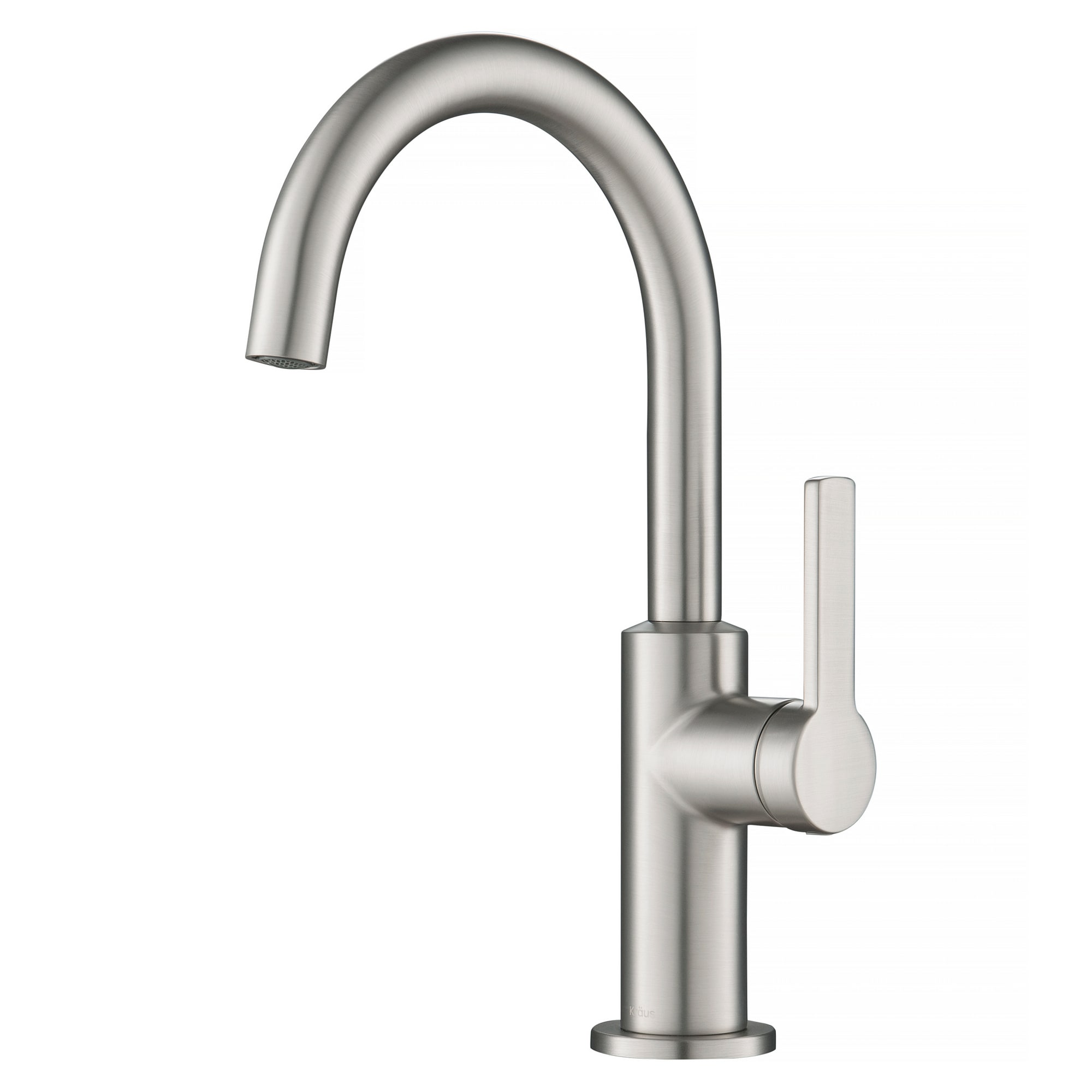 Kraus KPF-2822SFS-C Kitchen-Faucets - View #2