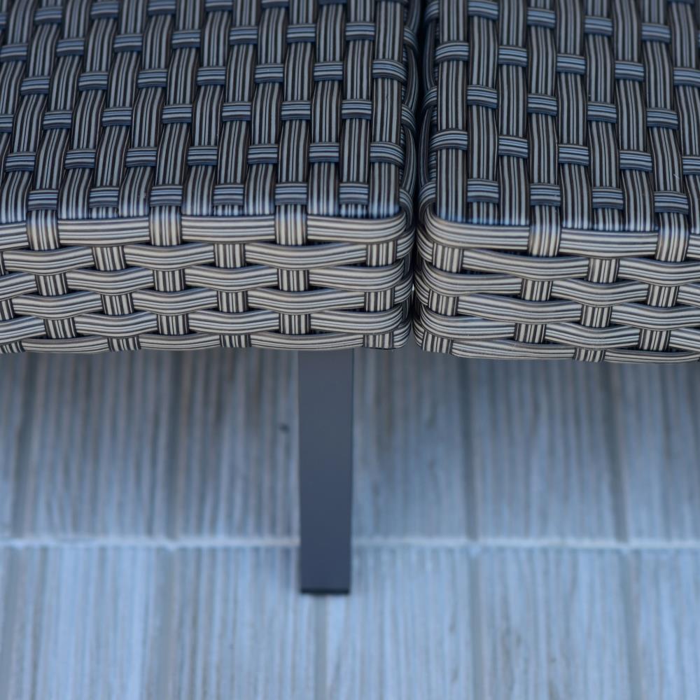 Amazonia PLI OASISLOUNGER GR Patio-Chairs - View #4
