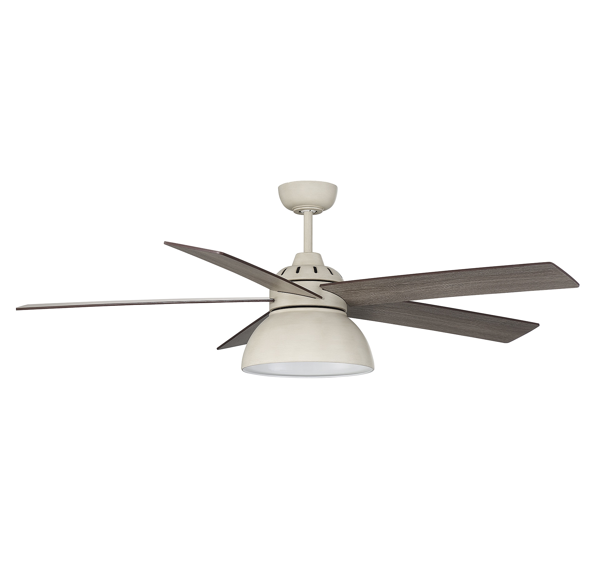 Meridian Lite Trends M2014DWH Ceiling-Fans - View #2