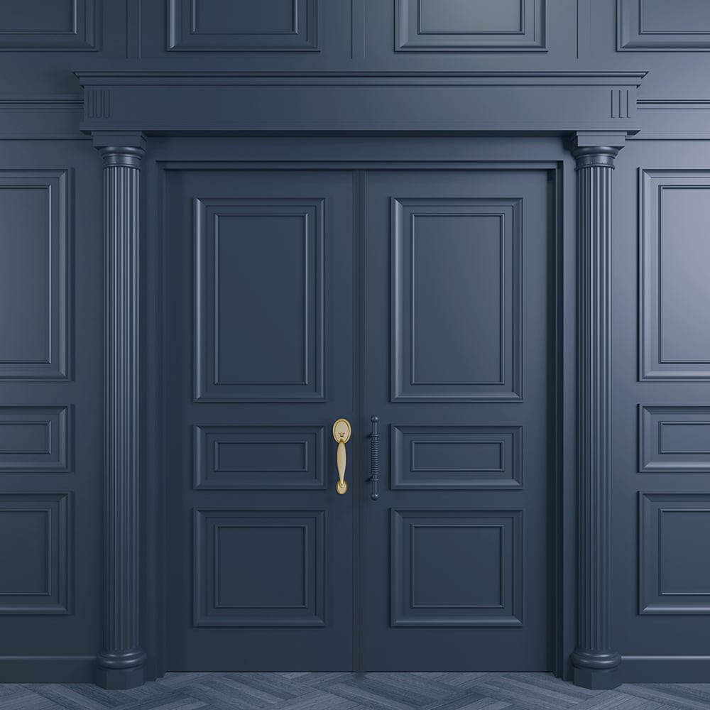 Rust-Oleum 369386SOS Door-Trim-Paint - View #2