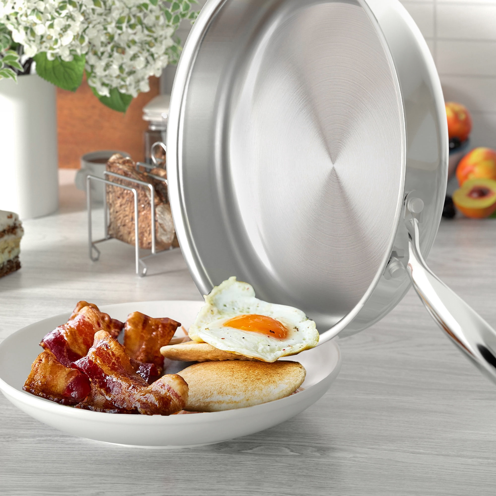 Fenbeli LTLWFL036 Cooking-Pans-Skillets - View #5