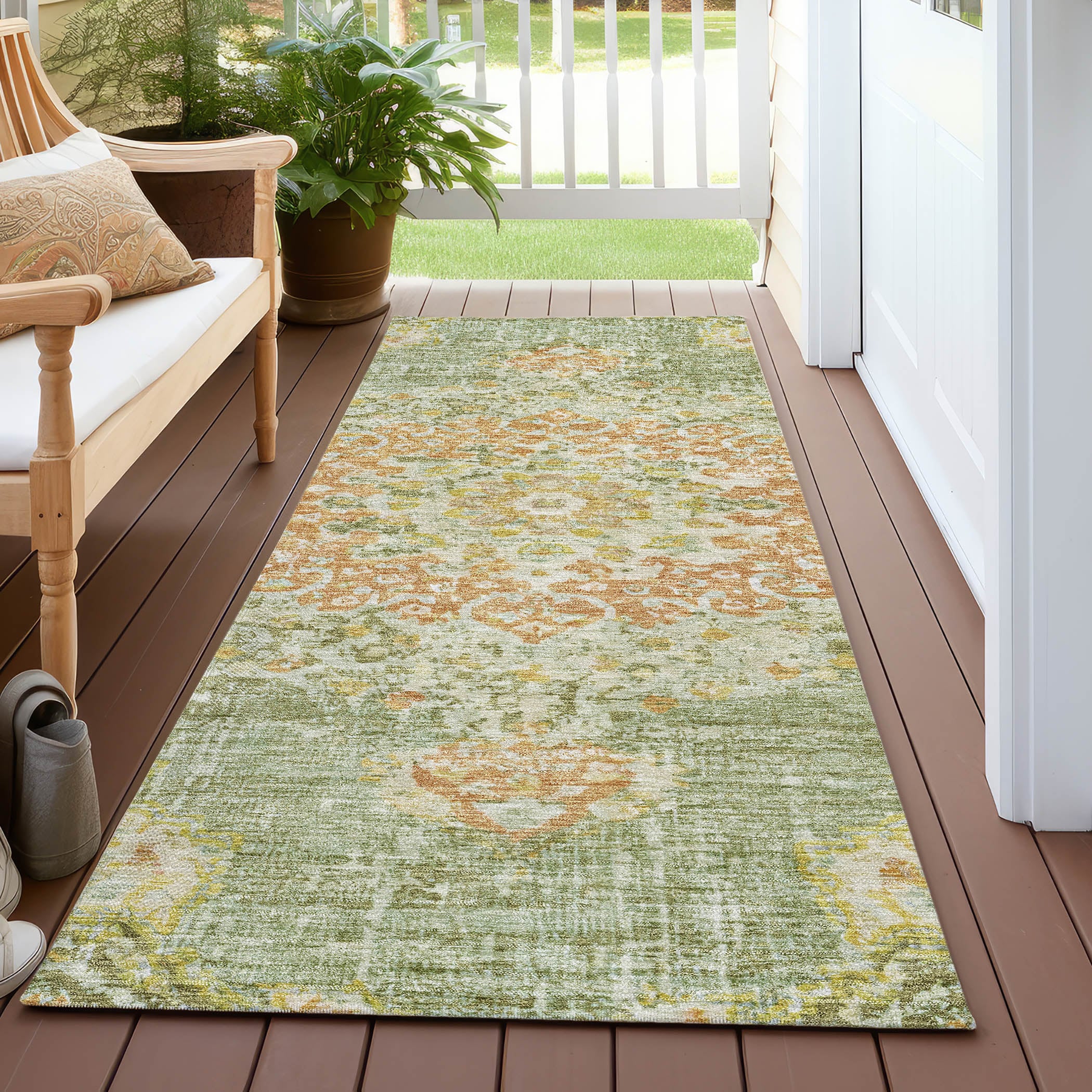 Addison Rugs ACN1236AL2X8 rugs - View #7