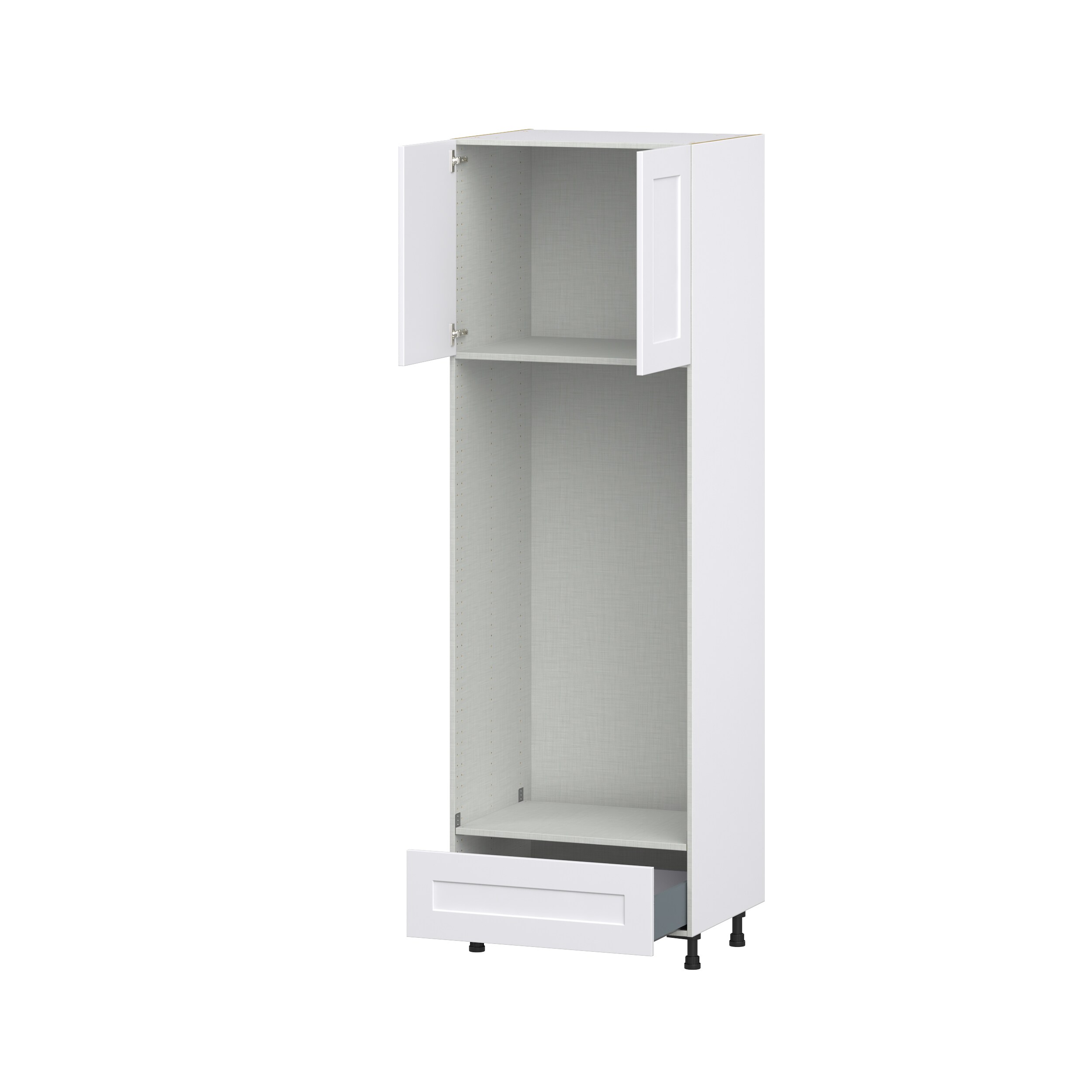 Hugo&Borg DSTDOA3094.5-JO Cabinets-Kitchen - View #7