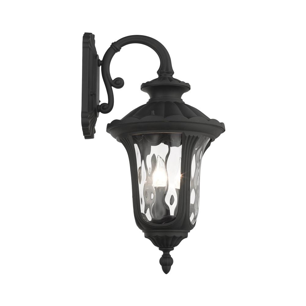 Livex Lighting 7857-14 Outdoor-Wall-Lighting - View #7
