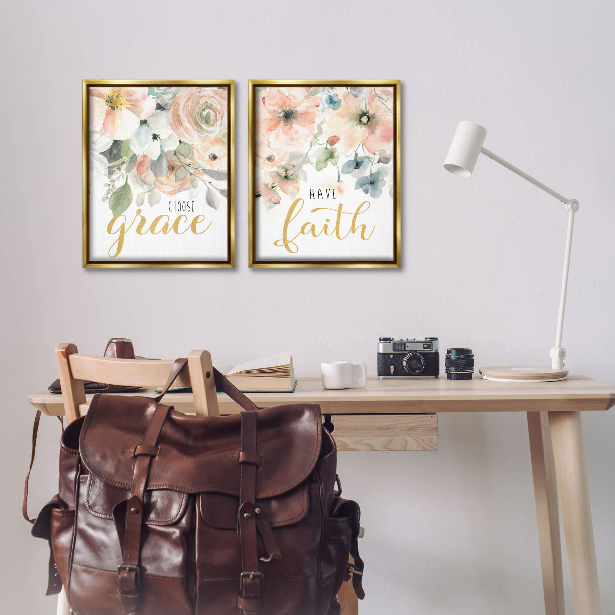 Stupell Industries B2-739-FFG-2PC-16X20 Wall-Art - View #3