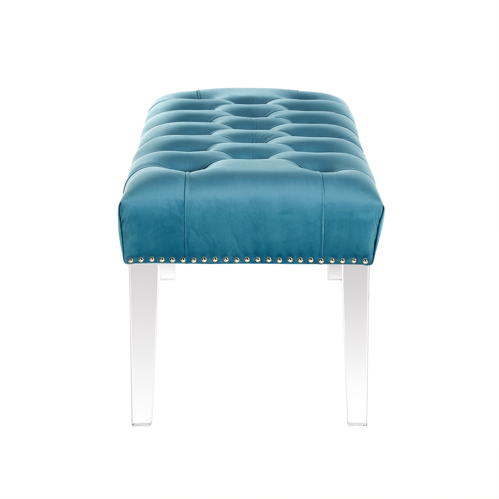 Inspired Home BH07-02LB-LS Indoor-Ottomans - View #4