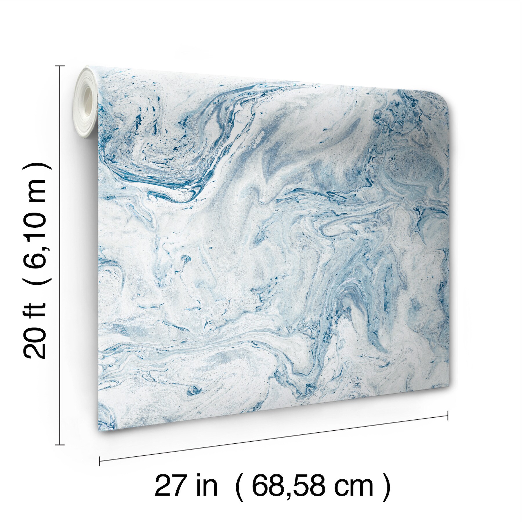 York Wallcoverings PSW1126RL wallpaper - View #3