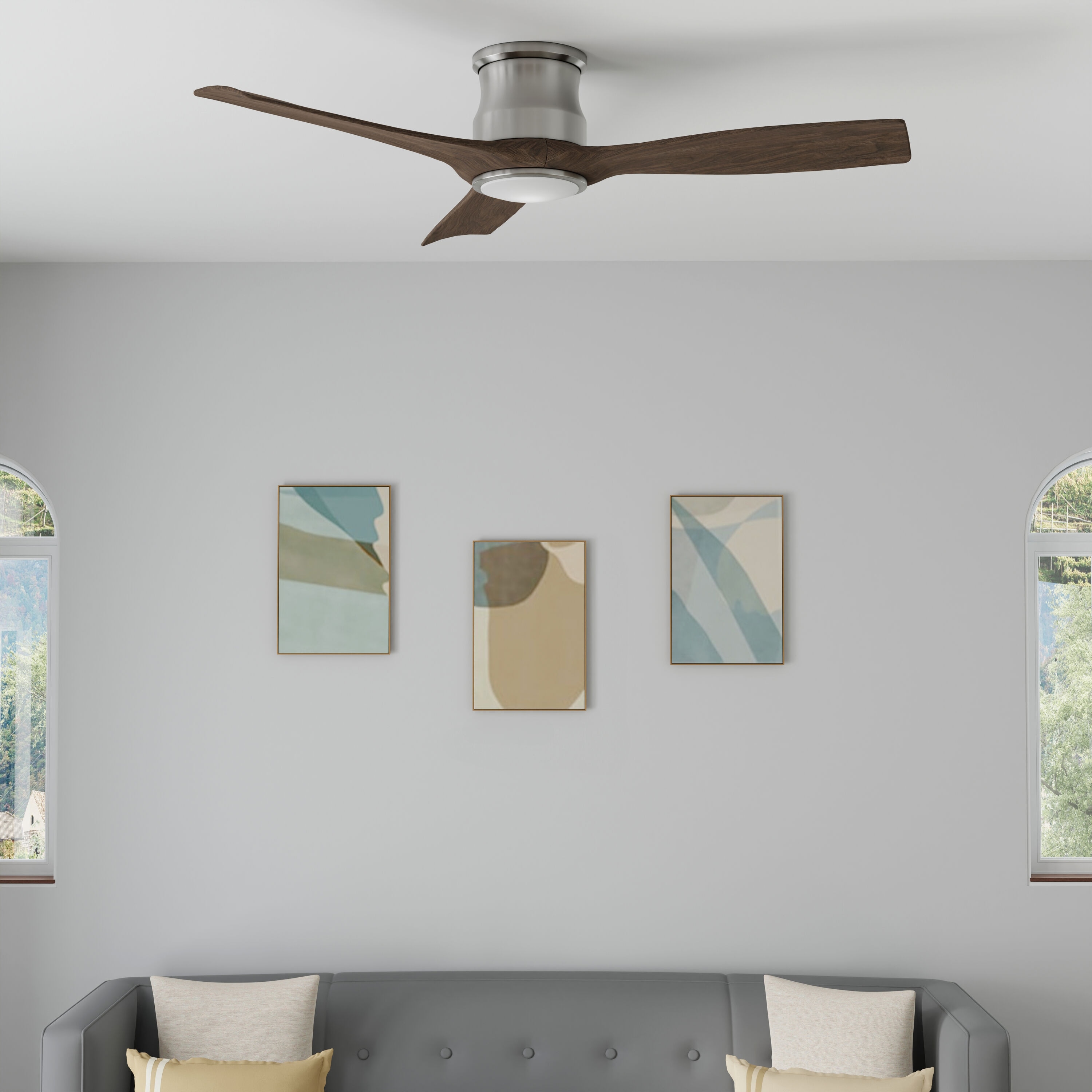 Harbor Breeze ACA52BNK3LR Ceiling-Fans - View #9