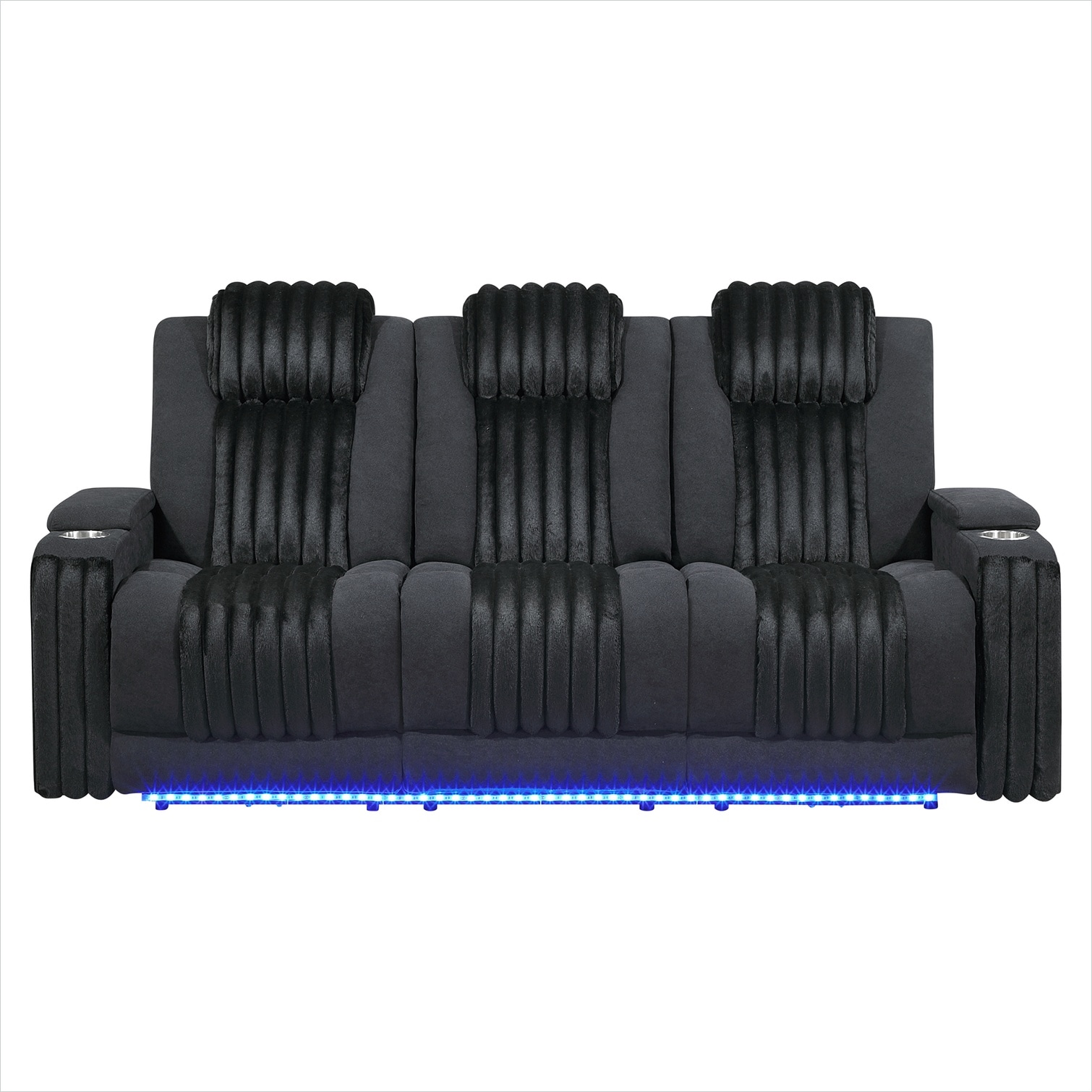 SunJet N5ZV42XNCPC2 Sofas-Loveseats - View #2