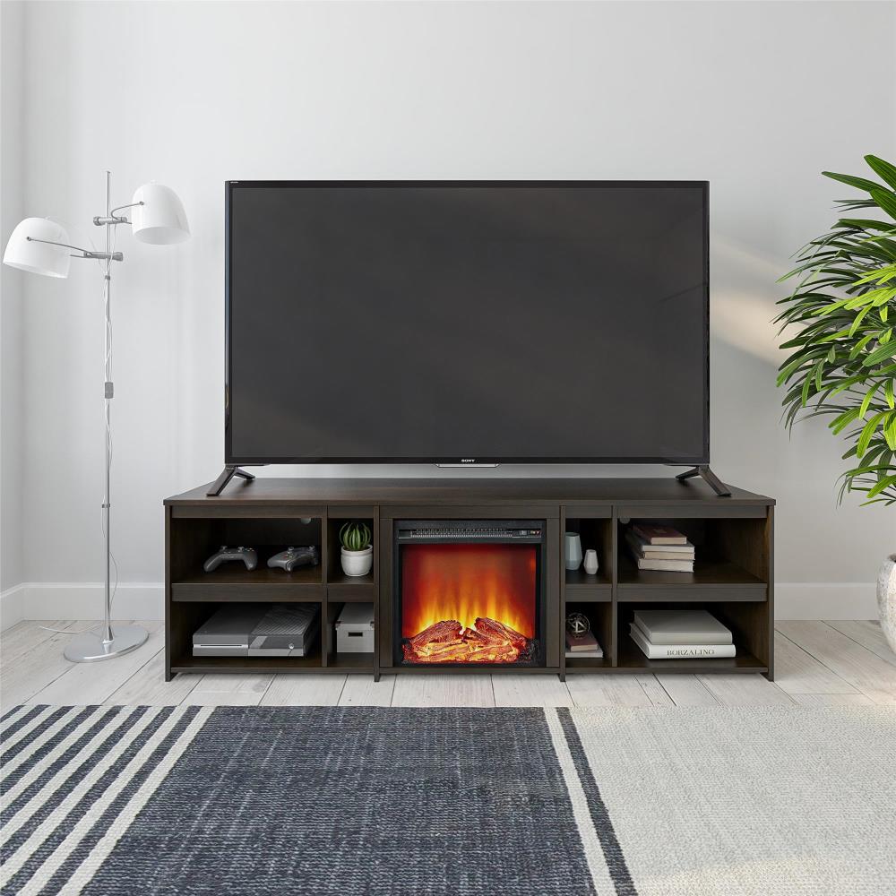 Ameriwood Home 2073800COM Electric-Fireplaces - View #6