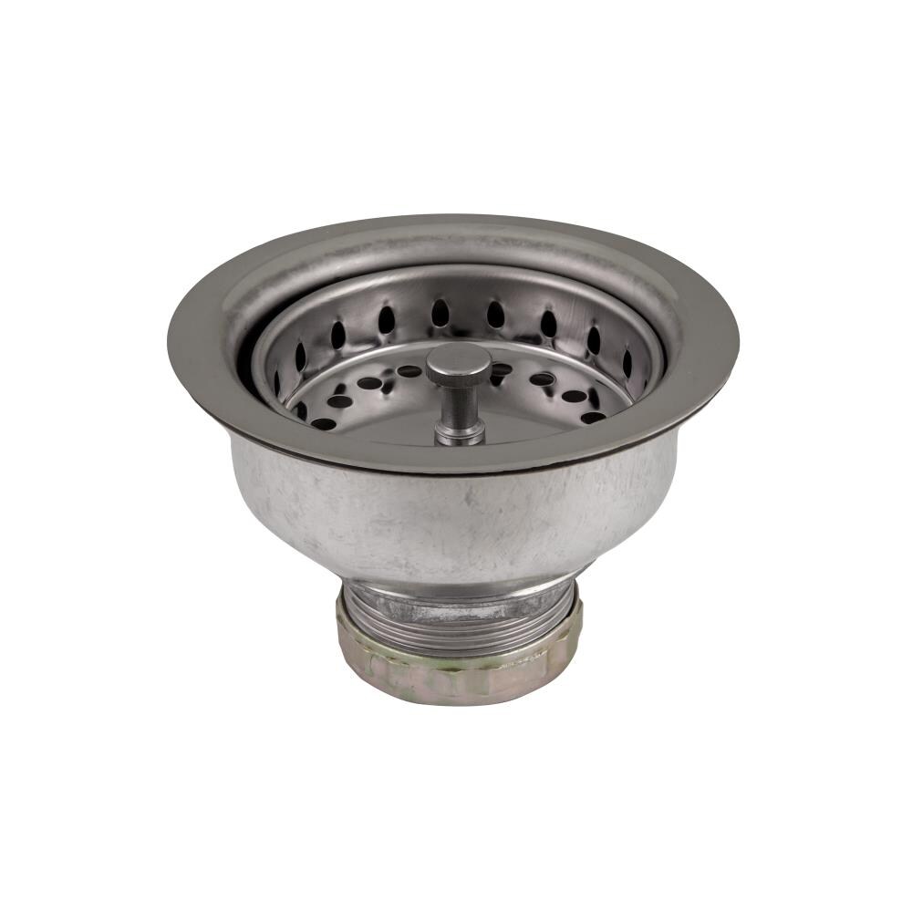 Design House 542985 Kitchen-Sink-Strainers - View #5