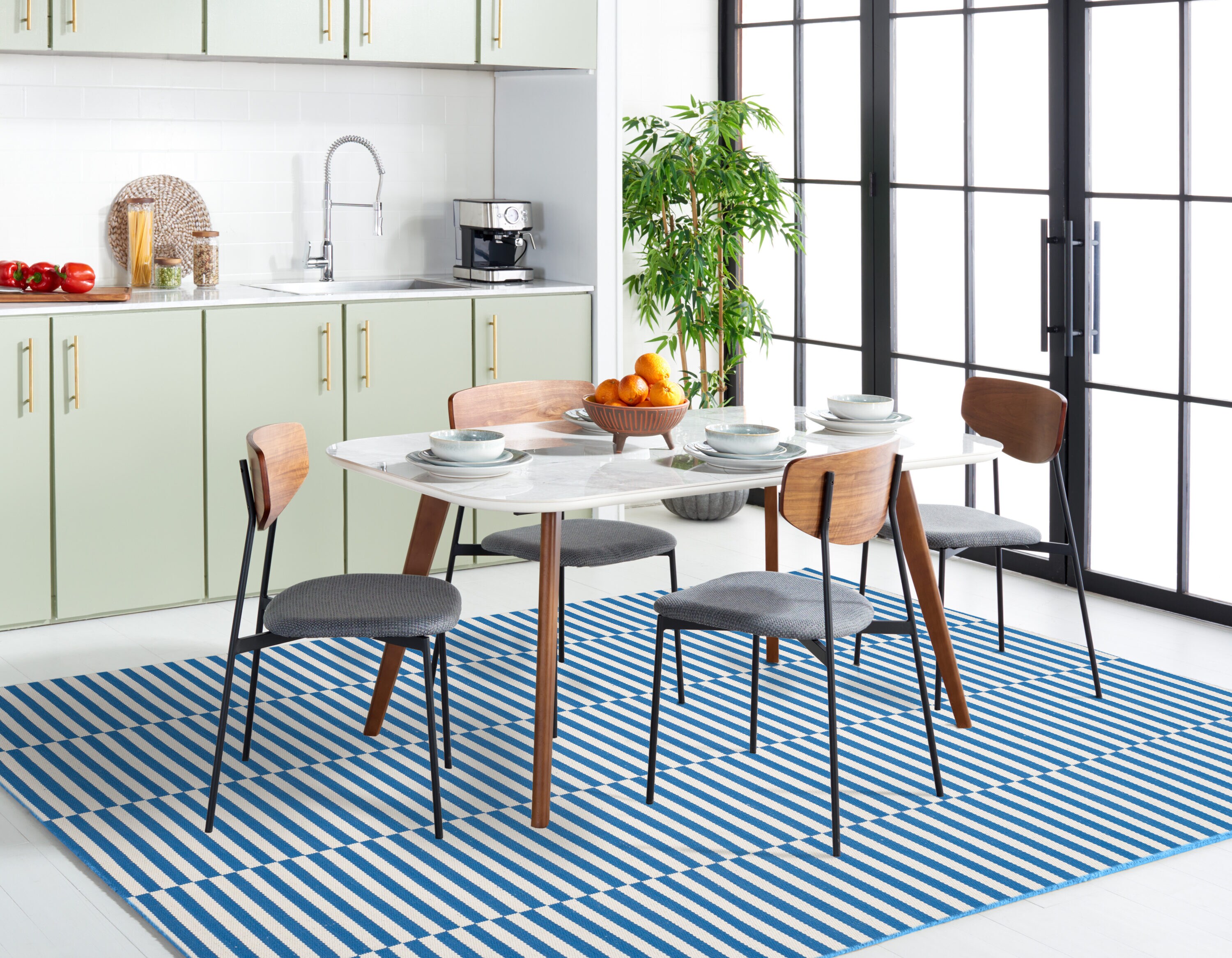 Safavieh MTK715C-9 rugs - View #4