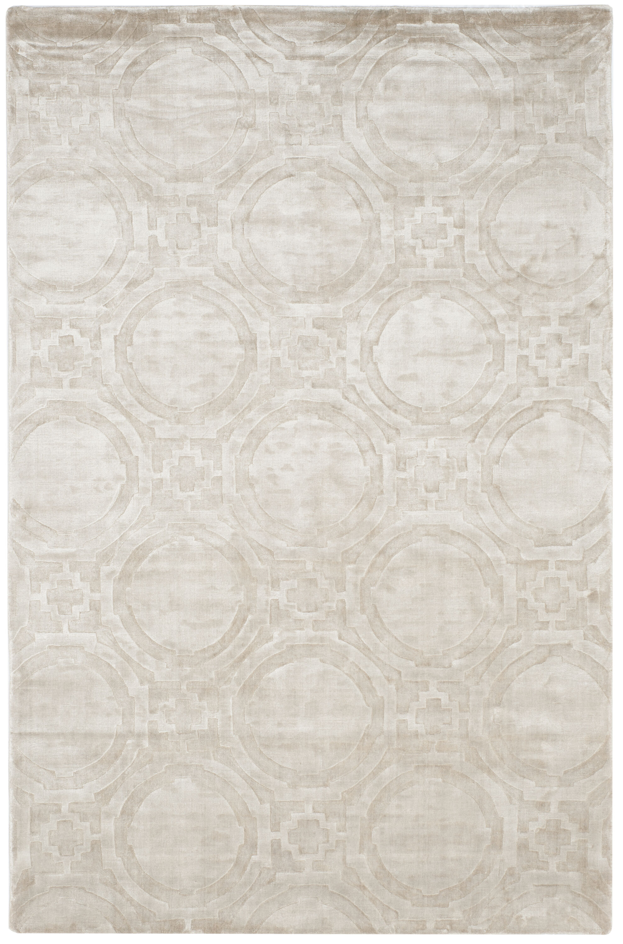 Safavieh MIR337C-5 rugs - View #2