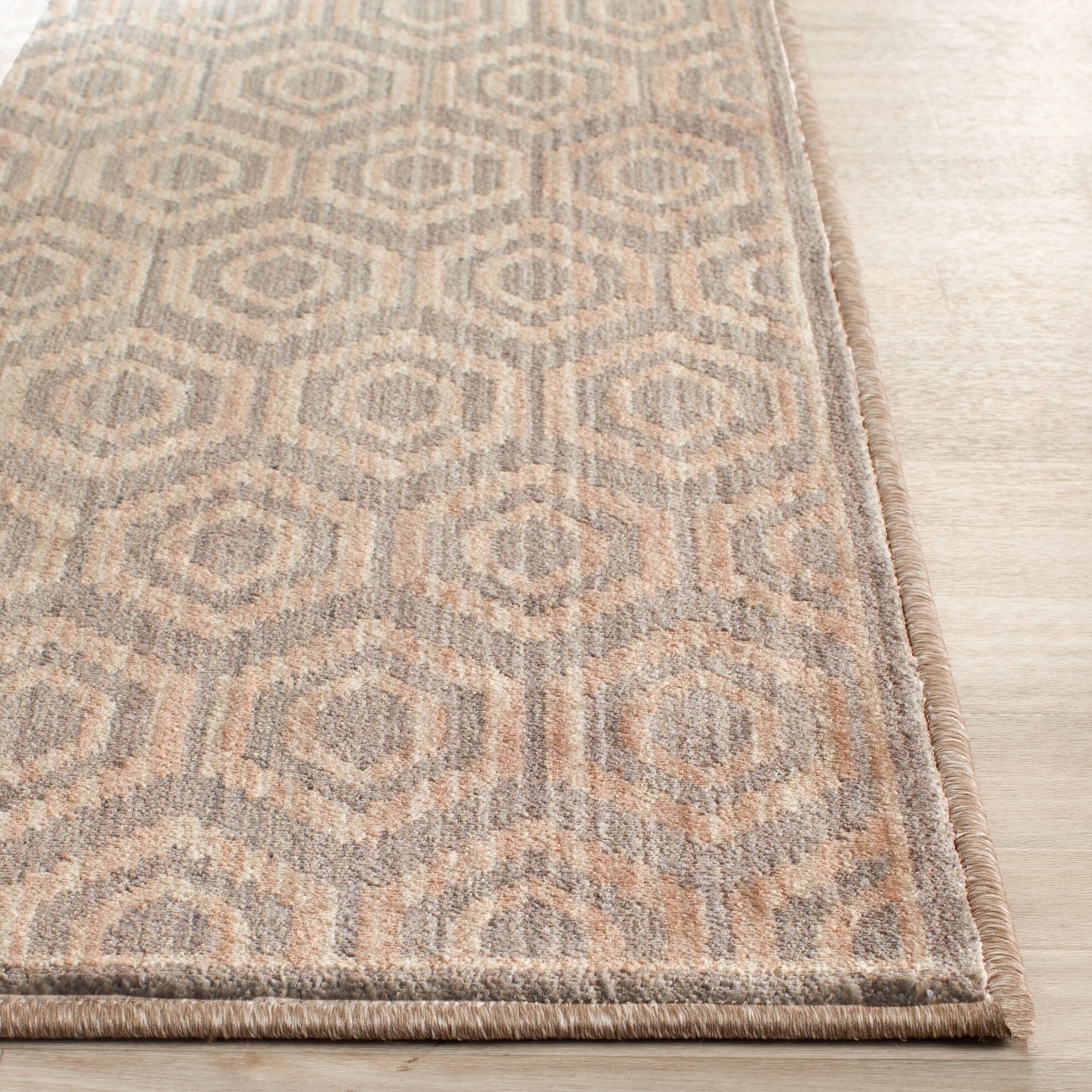 Safavieh INF589R-5 rugs - View #3